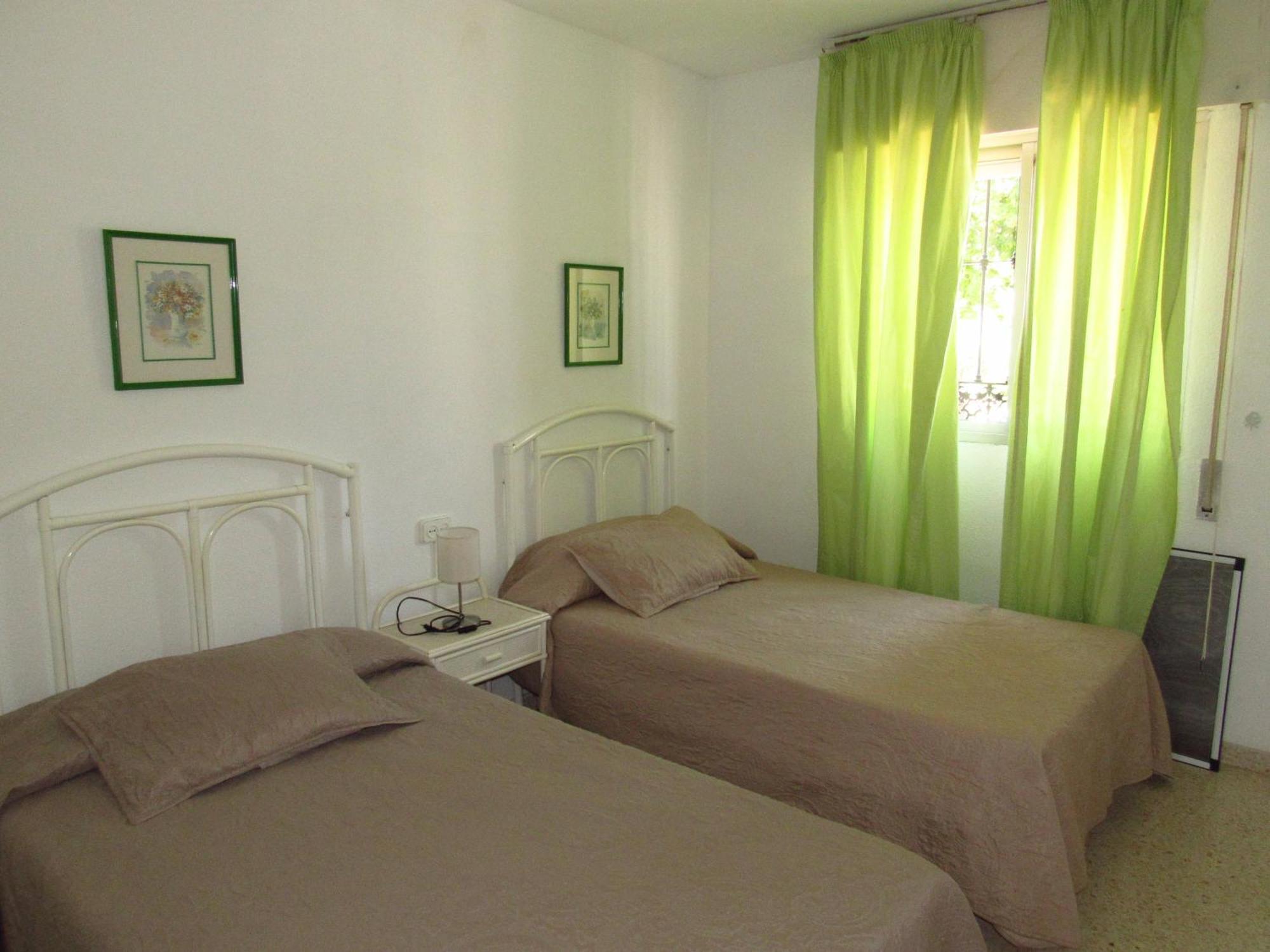 Pueblo Mar - Guadalmar Apartment *