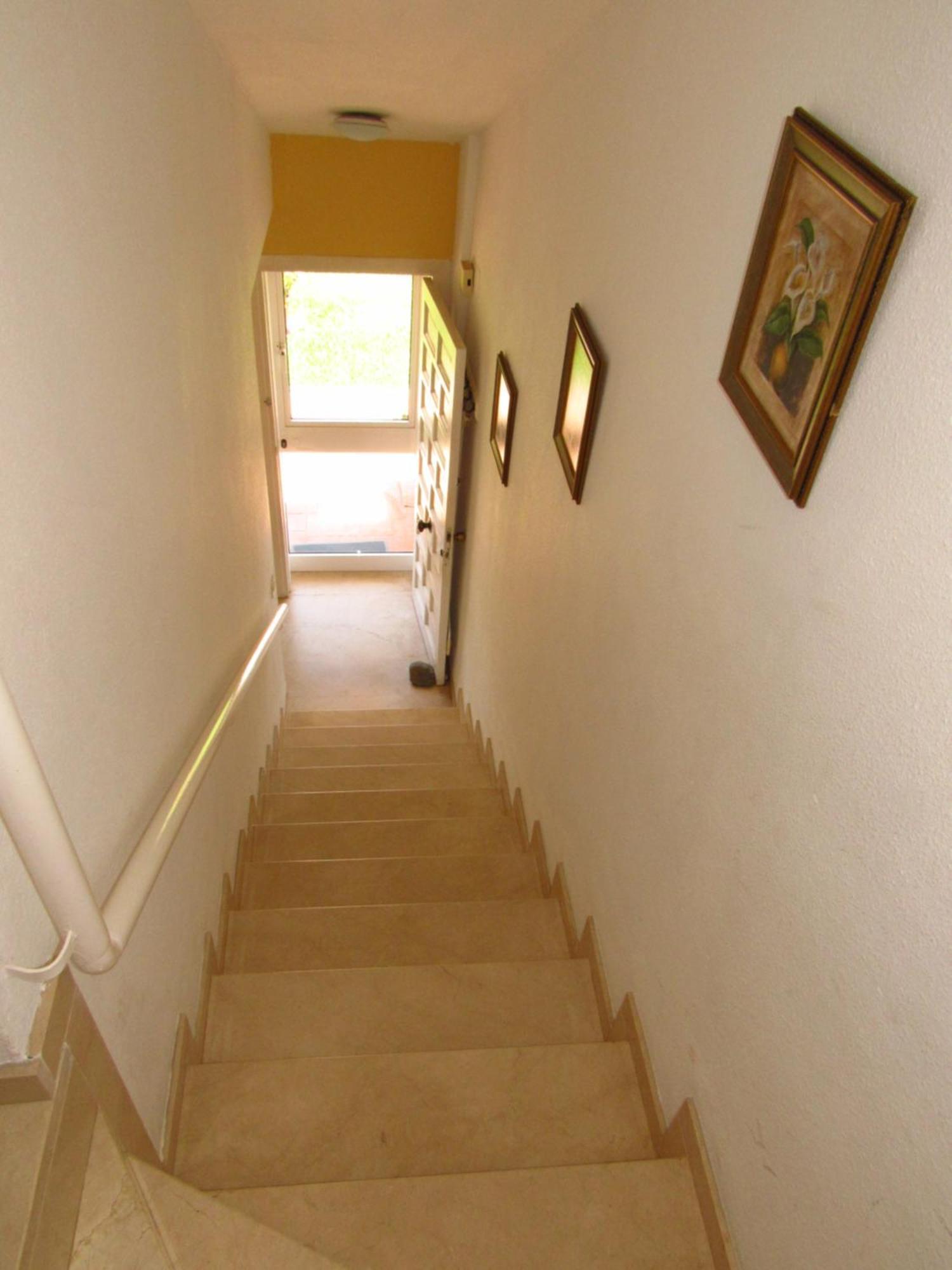 Apartment Pueblo Mar - Guadalmar *