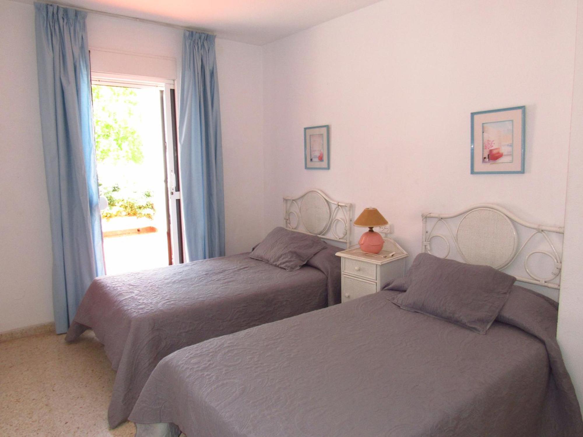 Pueblo Mar - Guadalmar Apartment Malaga