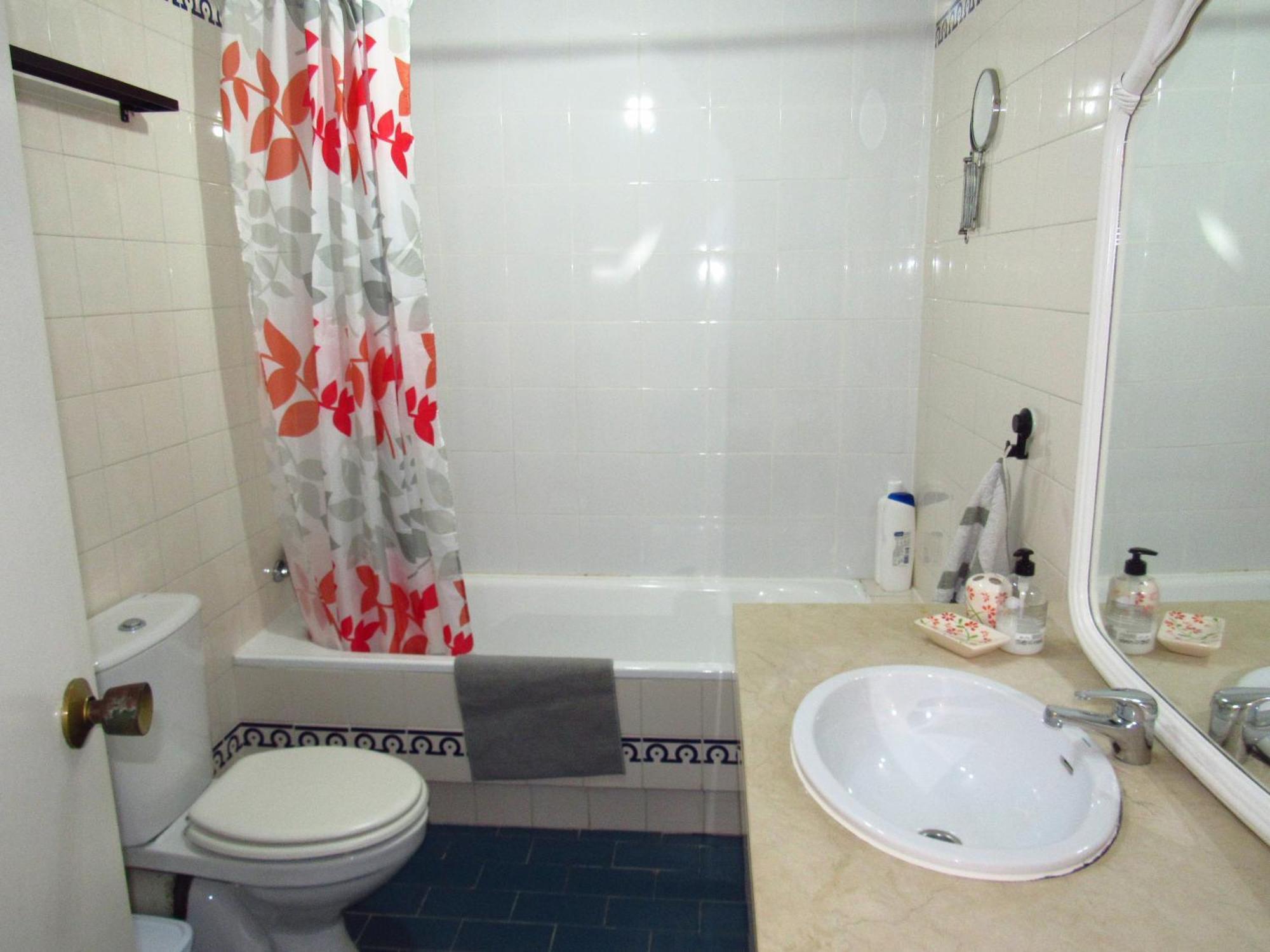 Apartment Pueblo Mar - Guadalmar Malaga