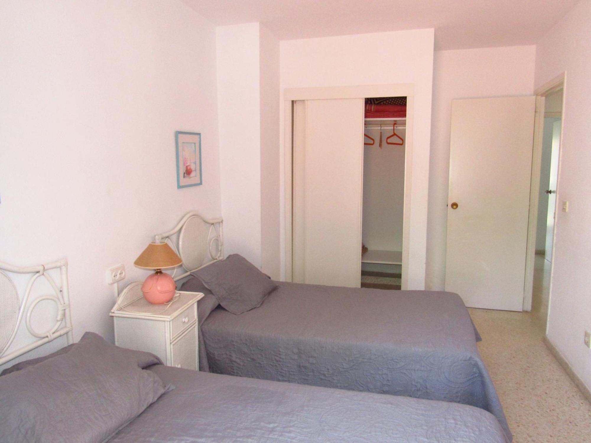 Apartment Pueblo Mar - Guadalmar