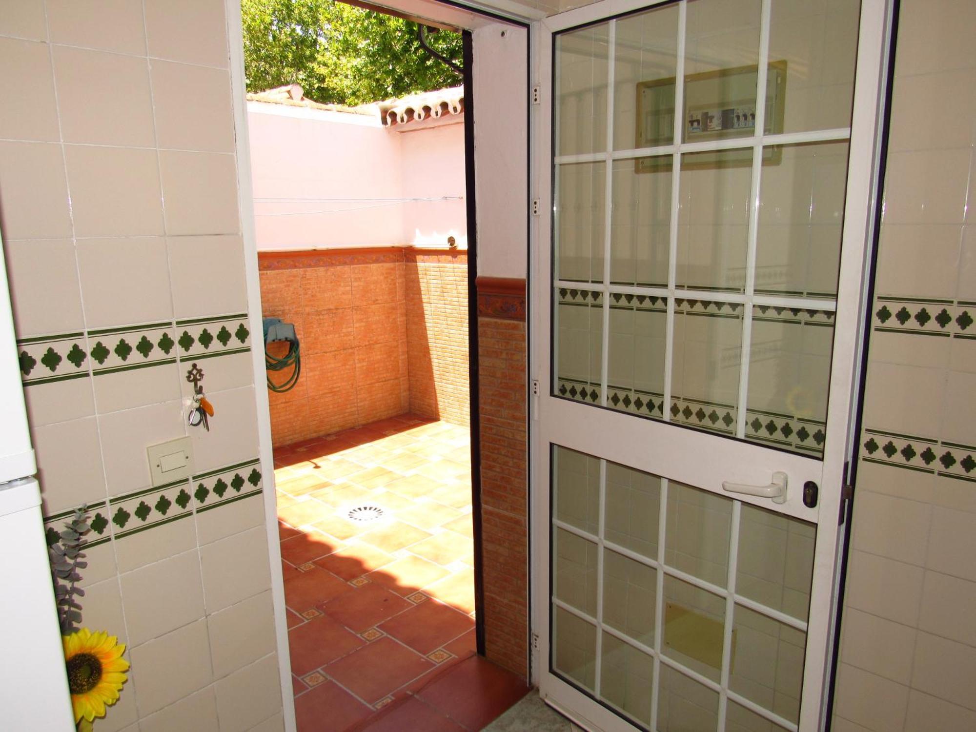 Apartment Pueblo Mar - Guadalmar Malaga