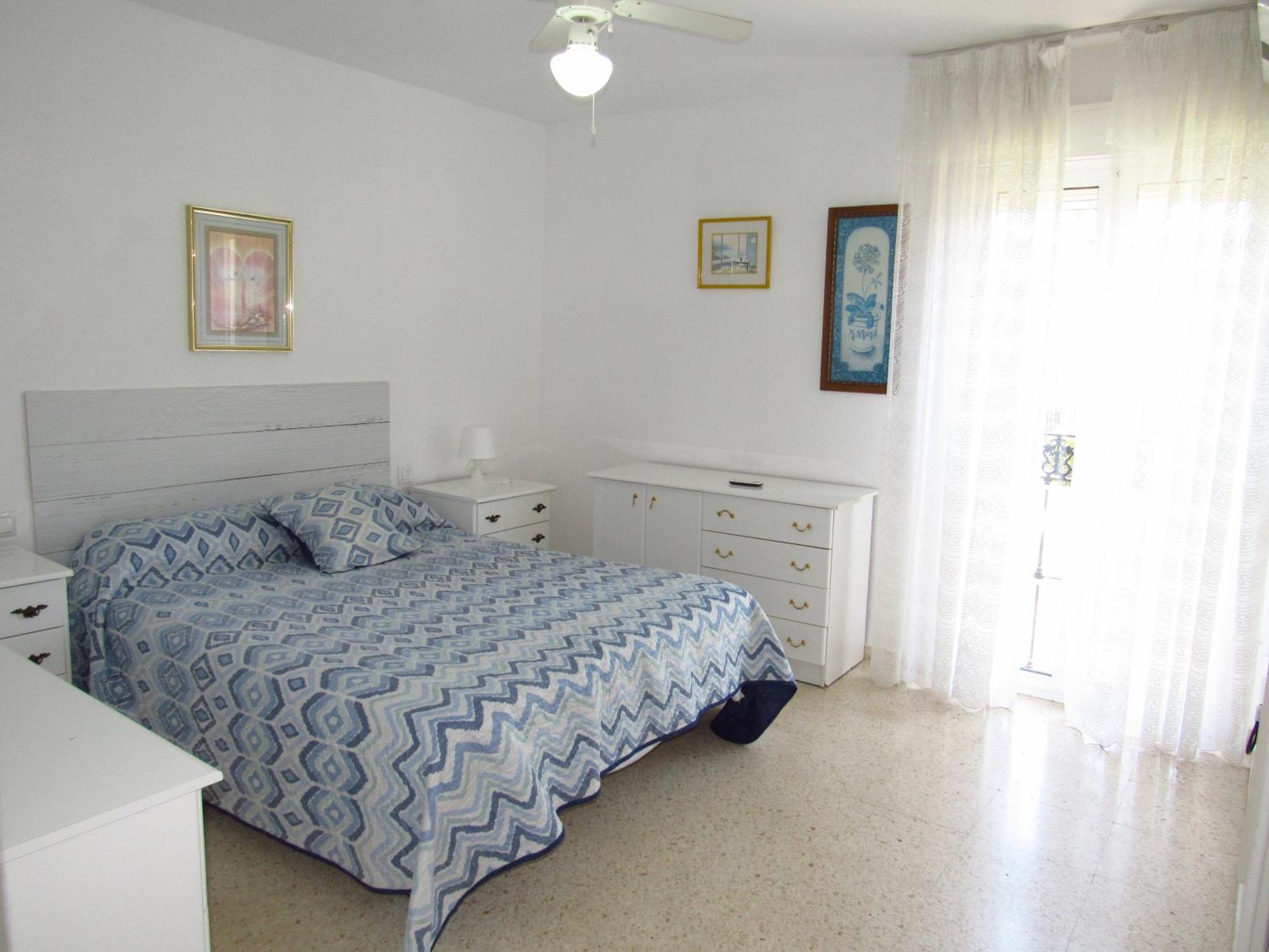 Pueblo Mar - Guadalmar Malaga