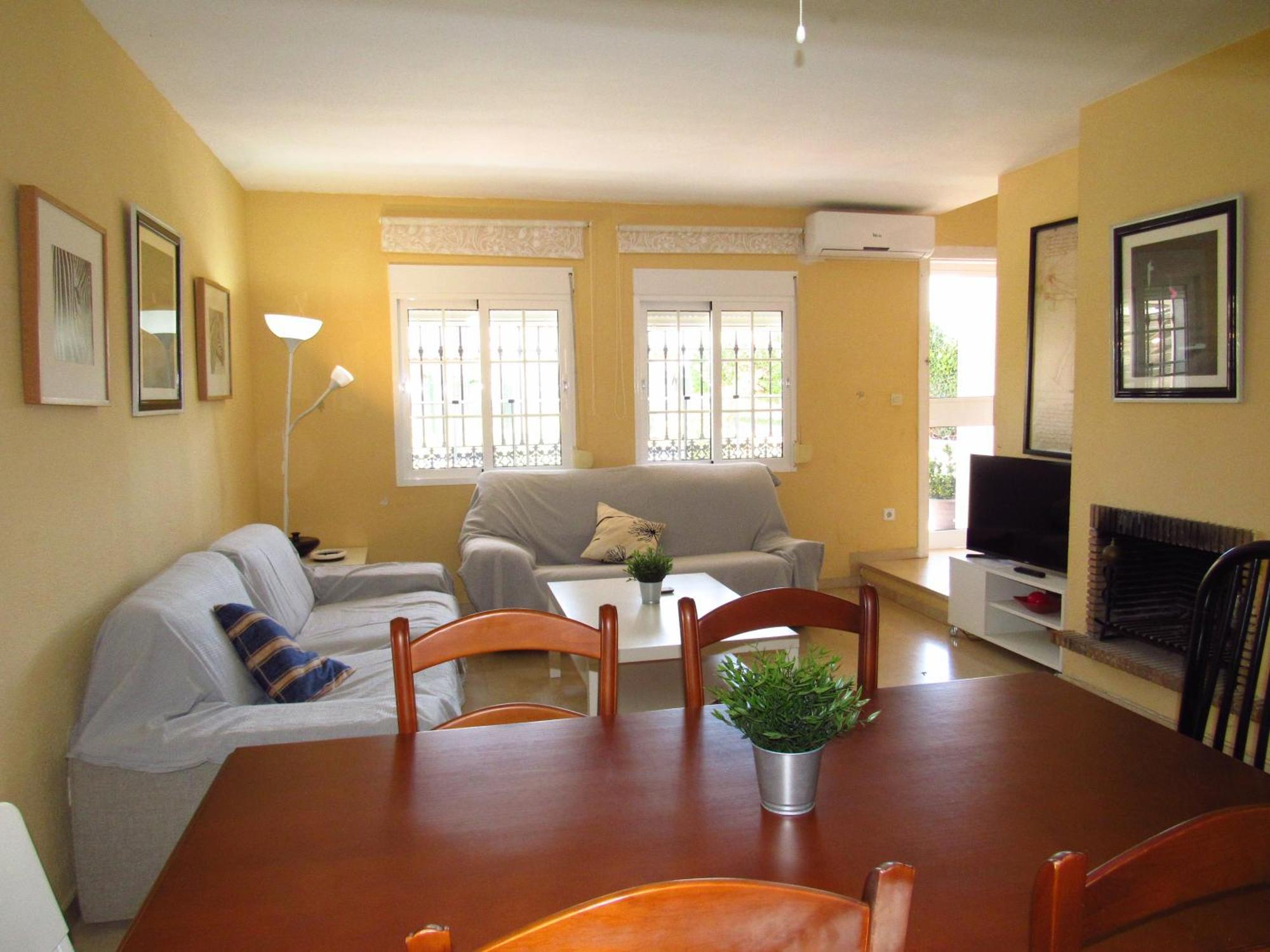 Pueblo Mar - Guadalmar Apartment