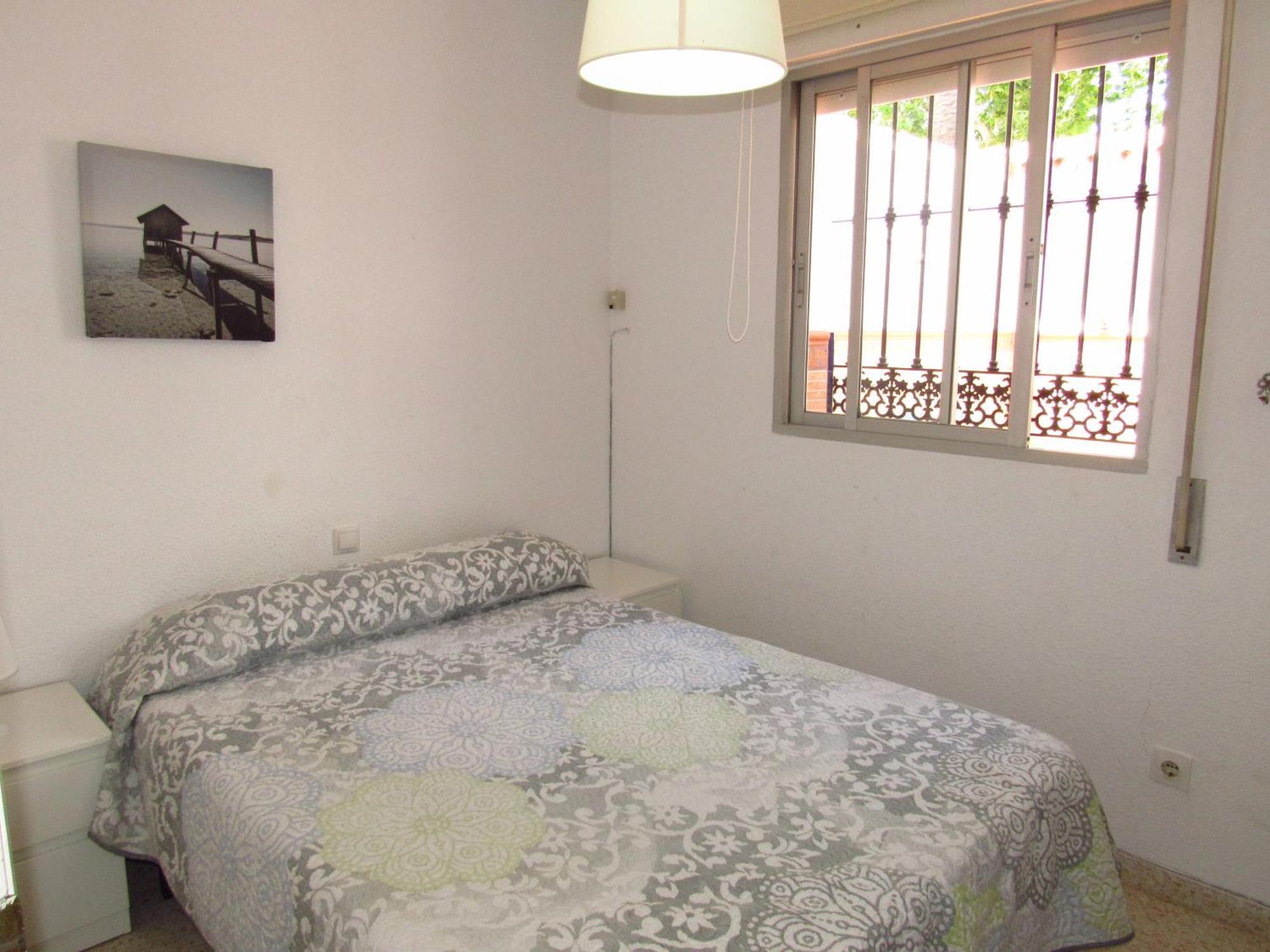 Apartment Pueblo Mar - Guadalmar