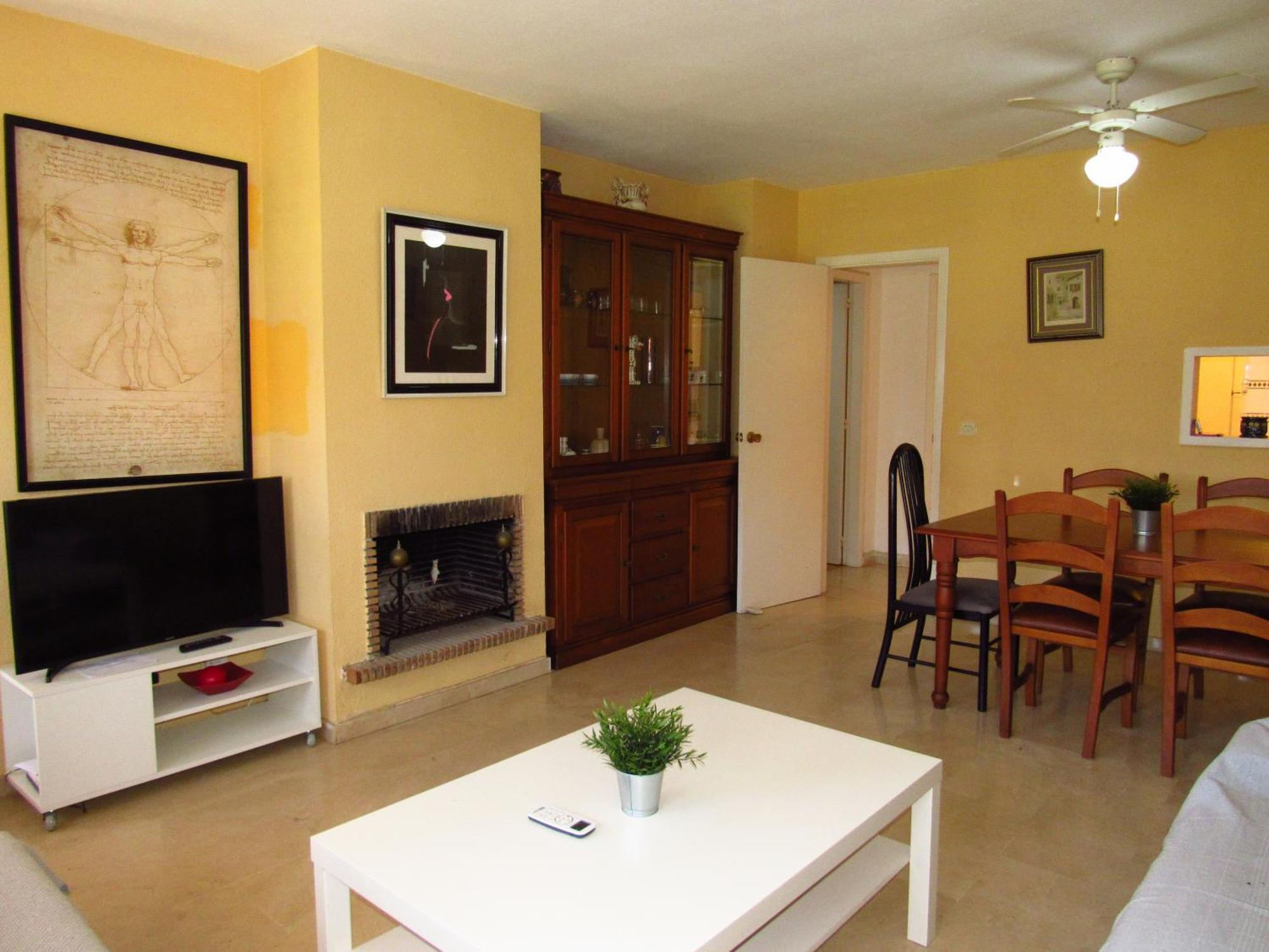 Apartment Pueblo Mar - Guadalmar *