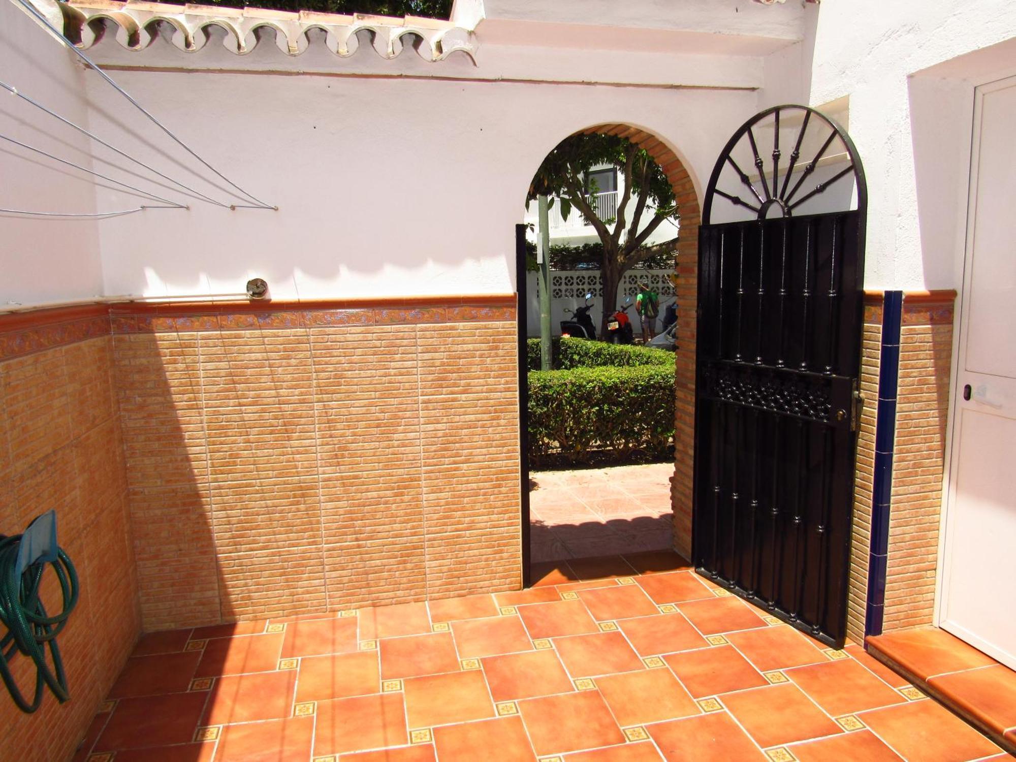 Pueblo Mar - Guadalmar Apartment Malaga