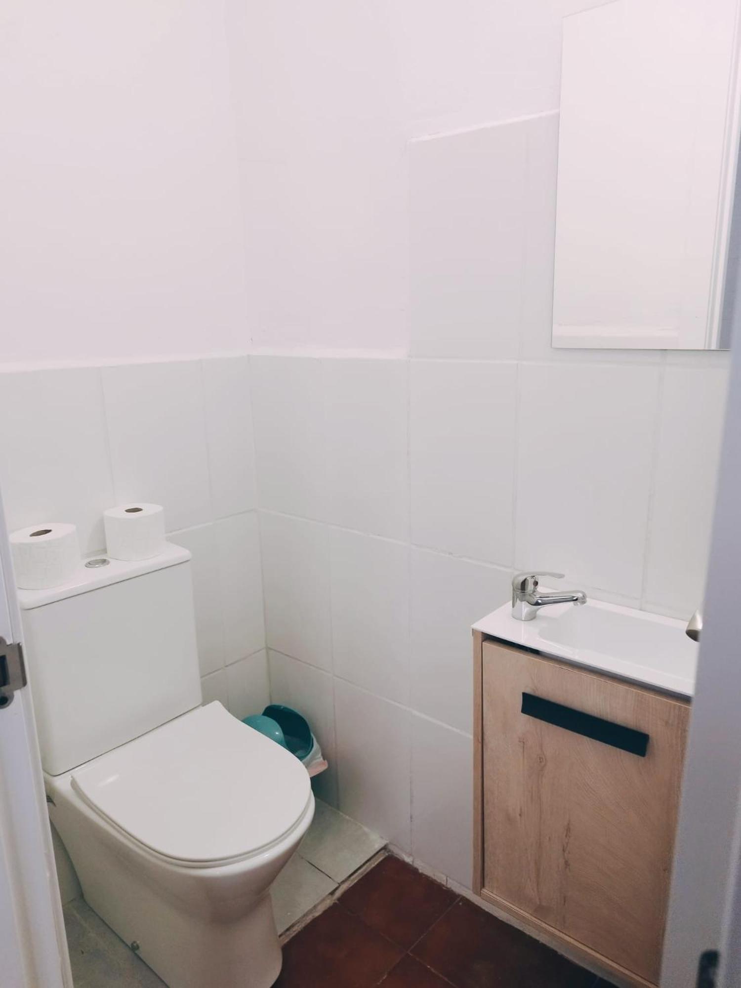 Apartment Ondaluz Carreteria *