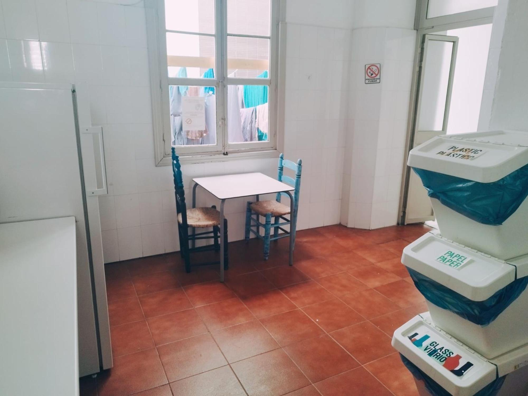 Ondaluz Carreteria Apartment Malaga