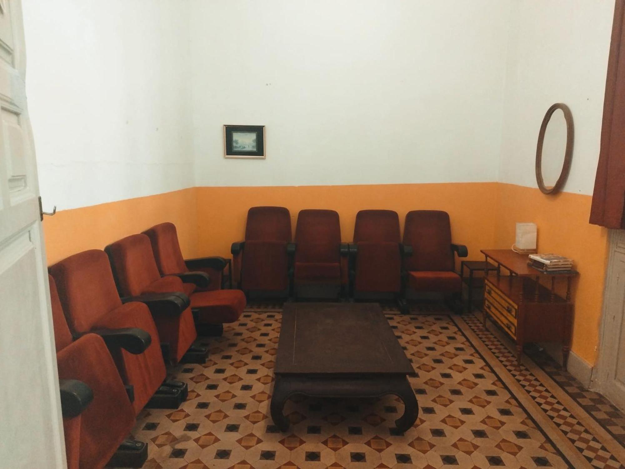 Apartment Ondaluz Carreteria Malaga