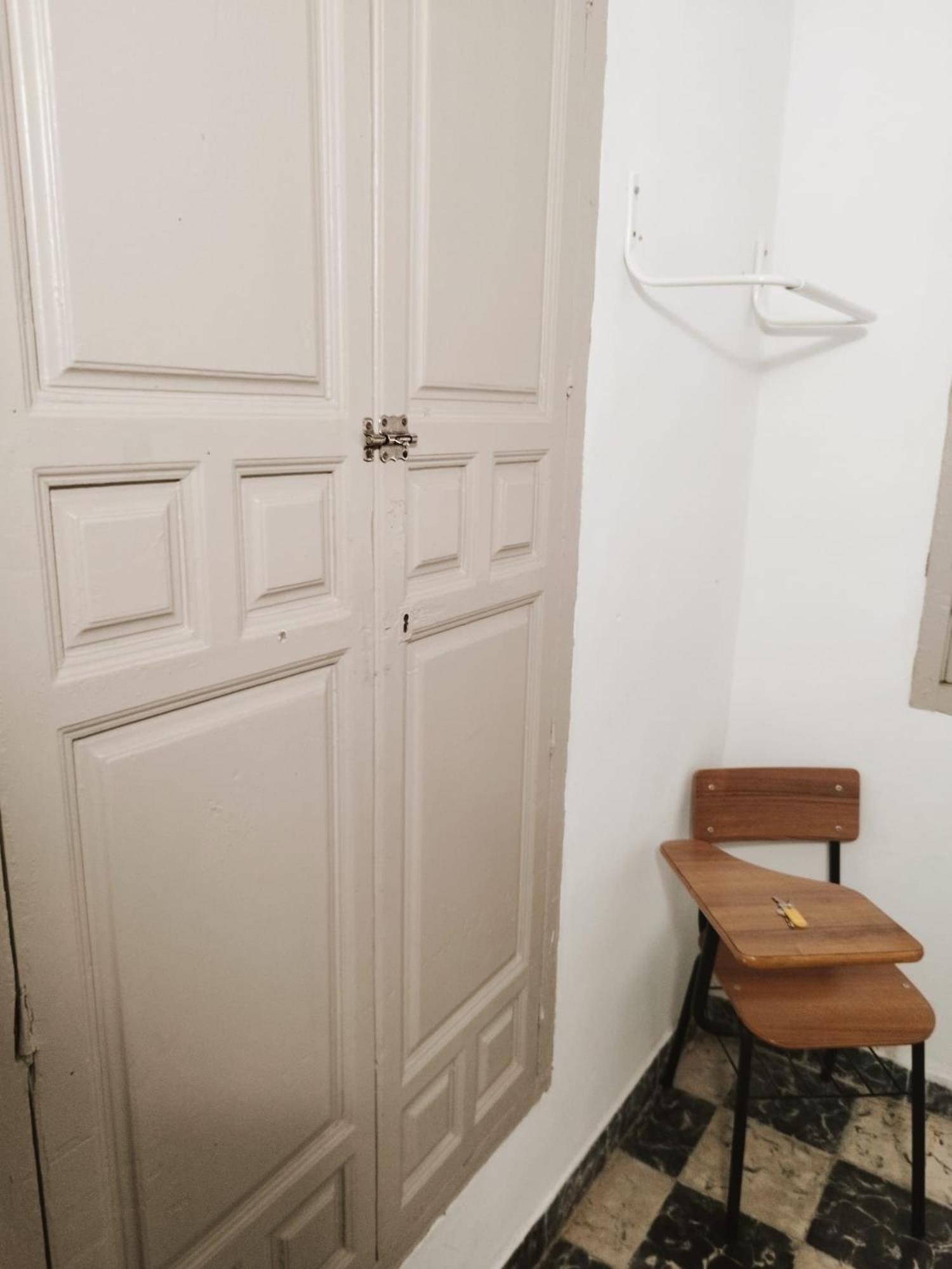 Ondaluz Carreteria Apartment