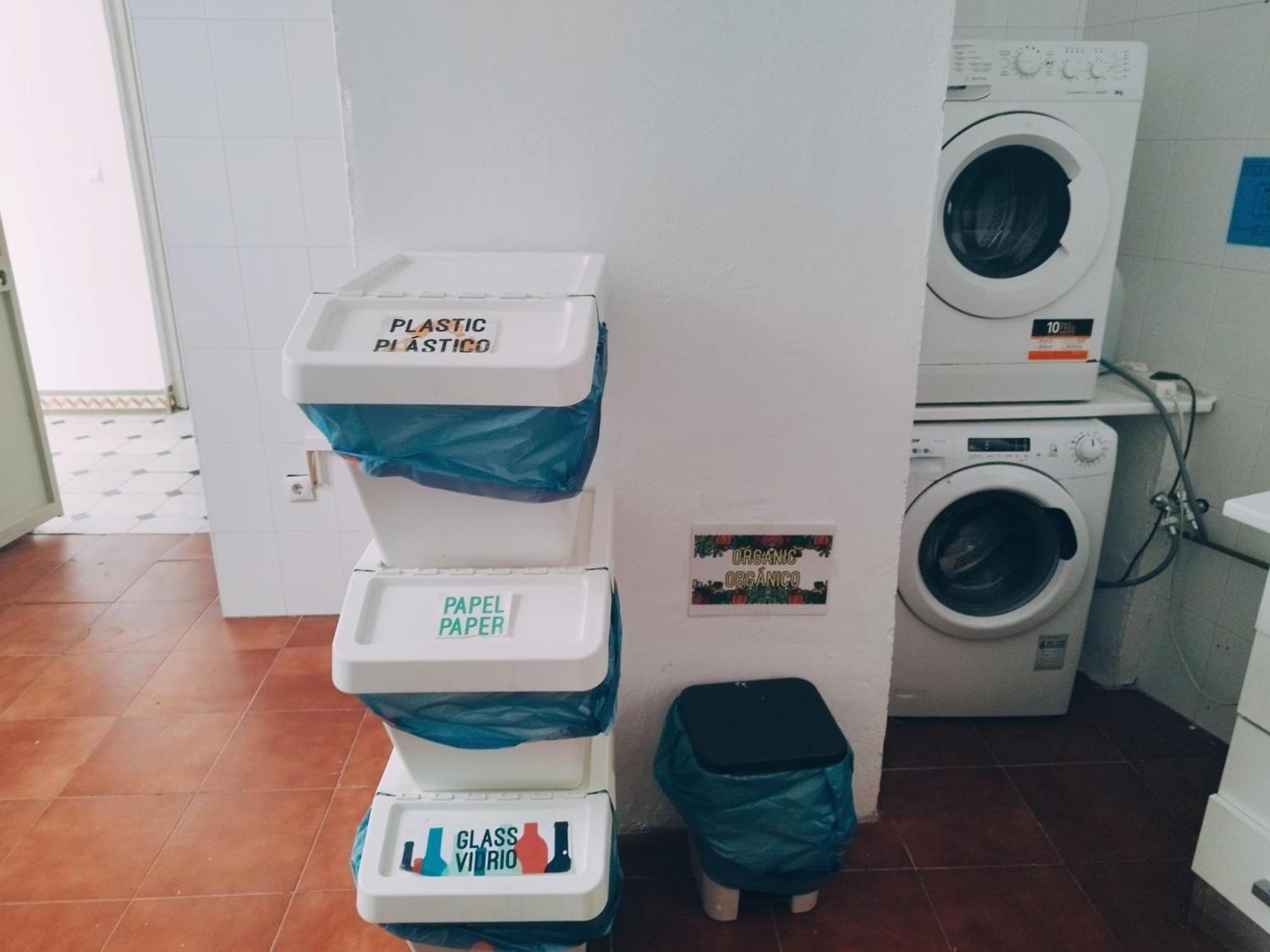 Apartment Ondaluz Carreteria