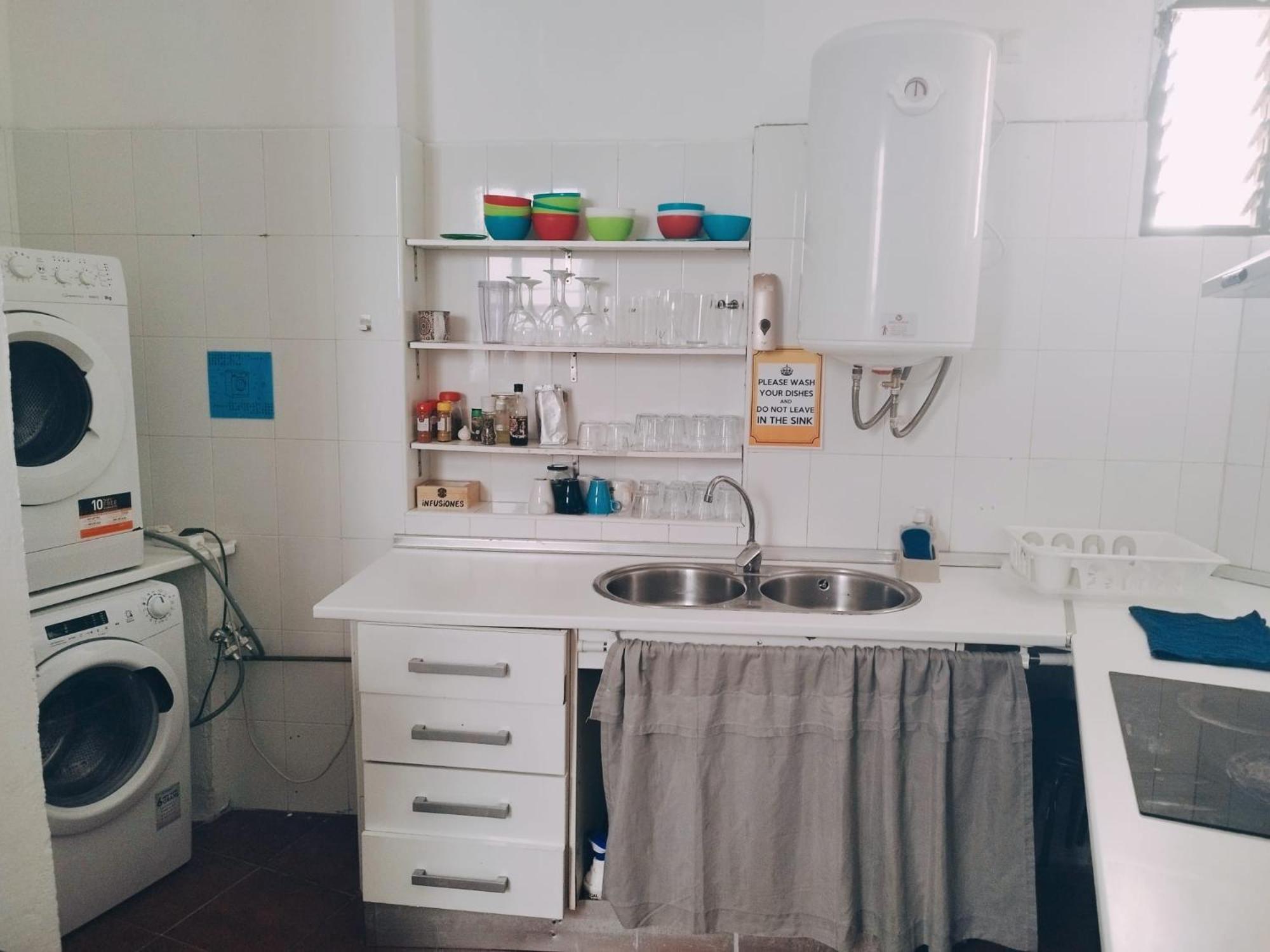 Apartment Ondaluz Carreteria *