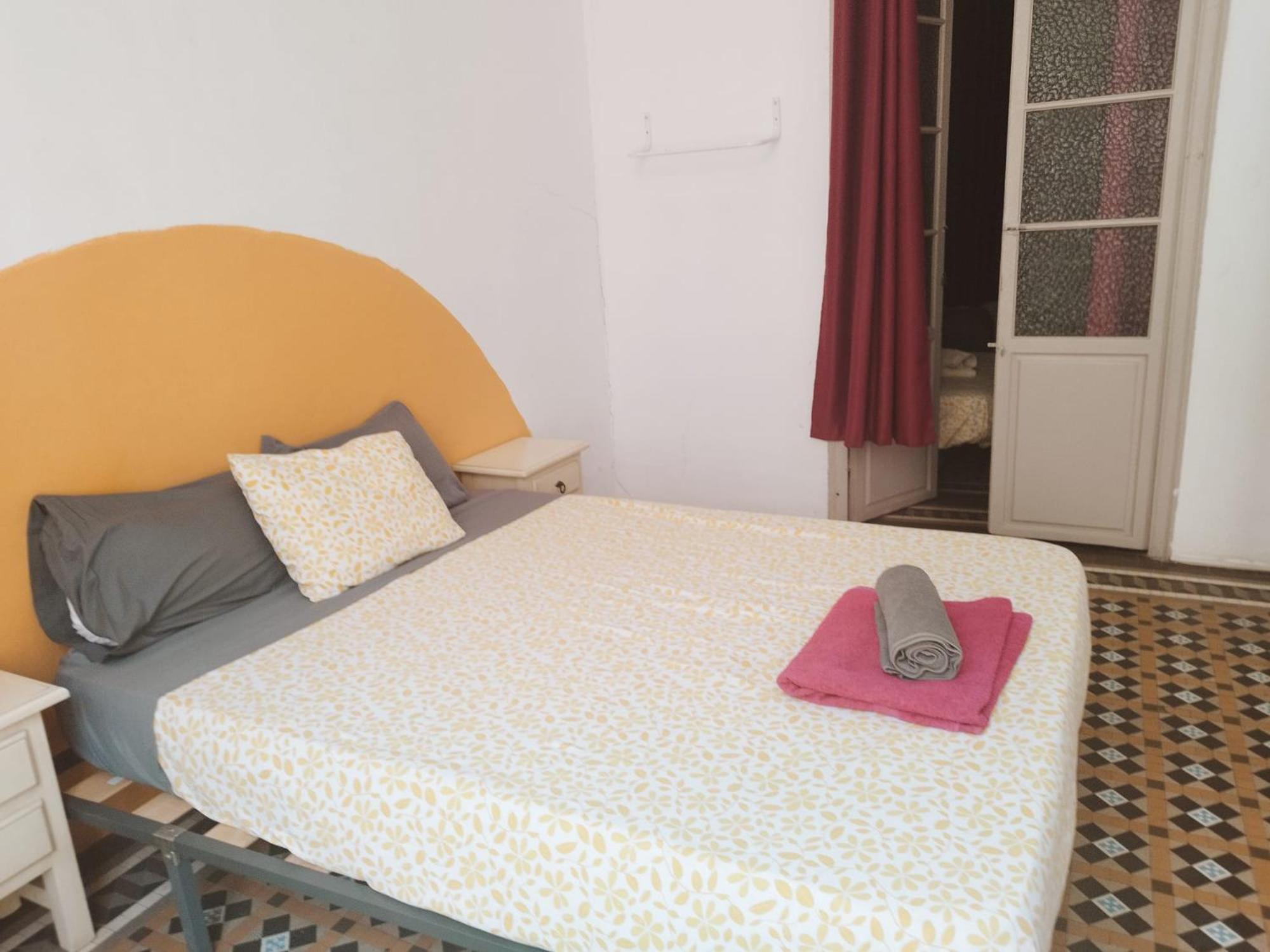 Ondaluz Carreteria Apartment Malaga