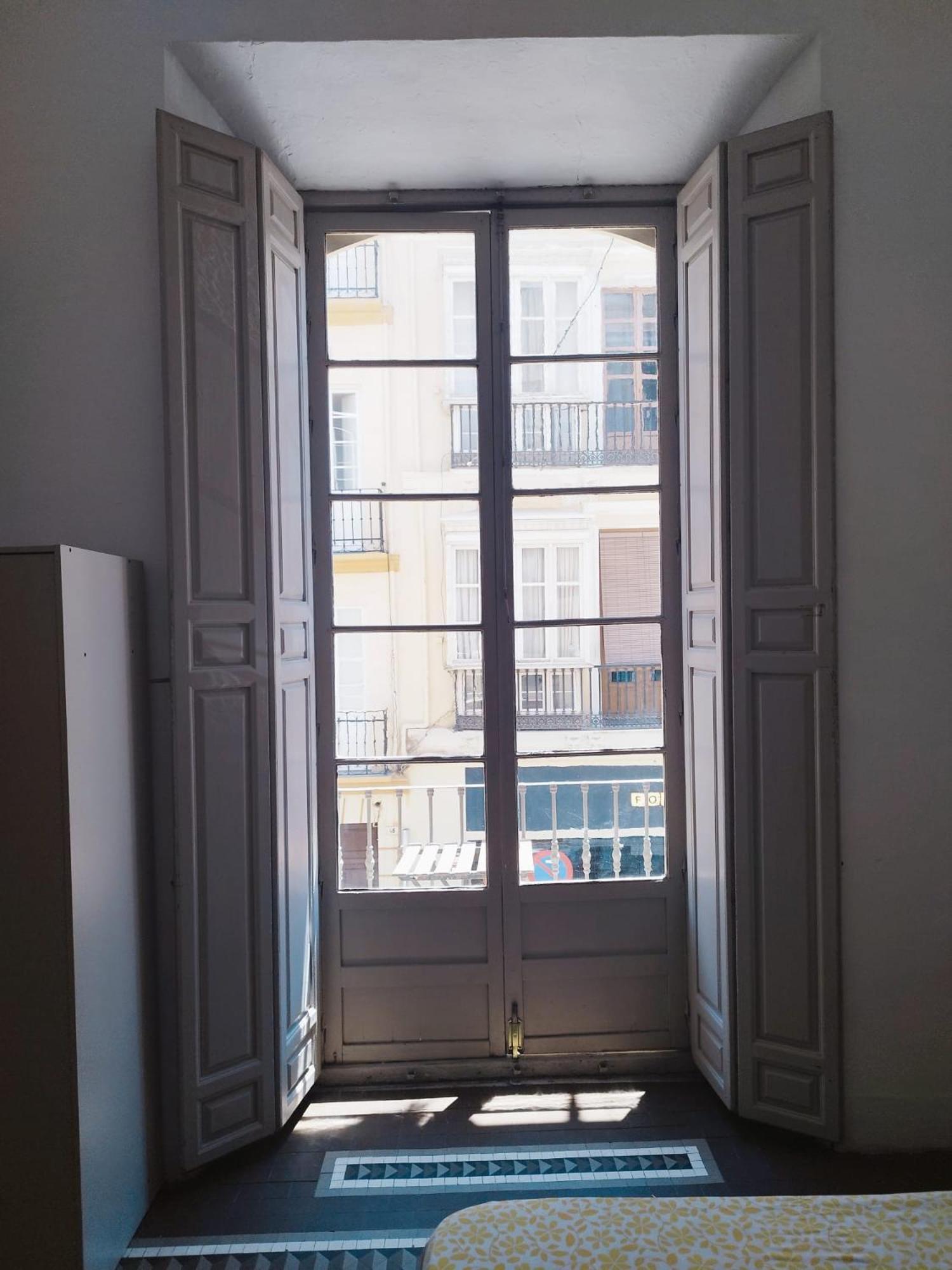 Apartment Ondaluz Carreteria