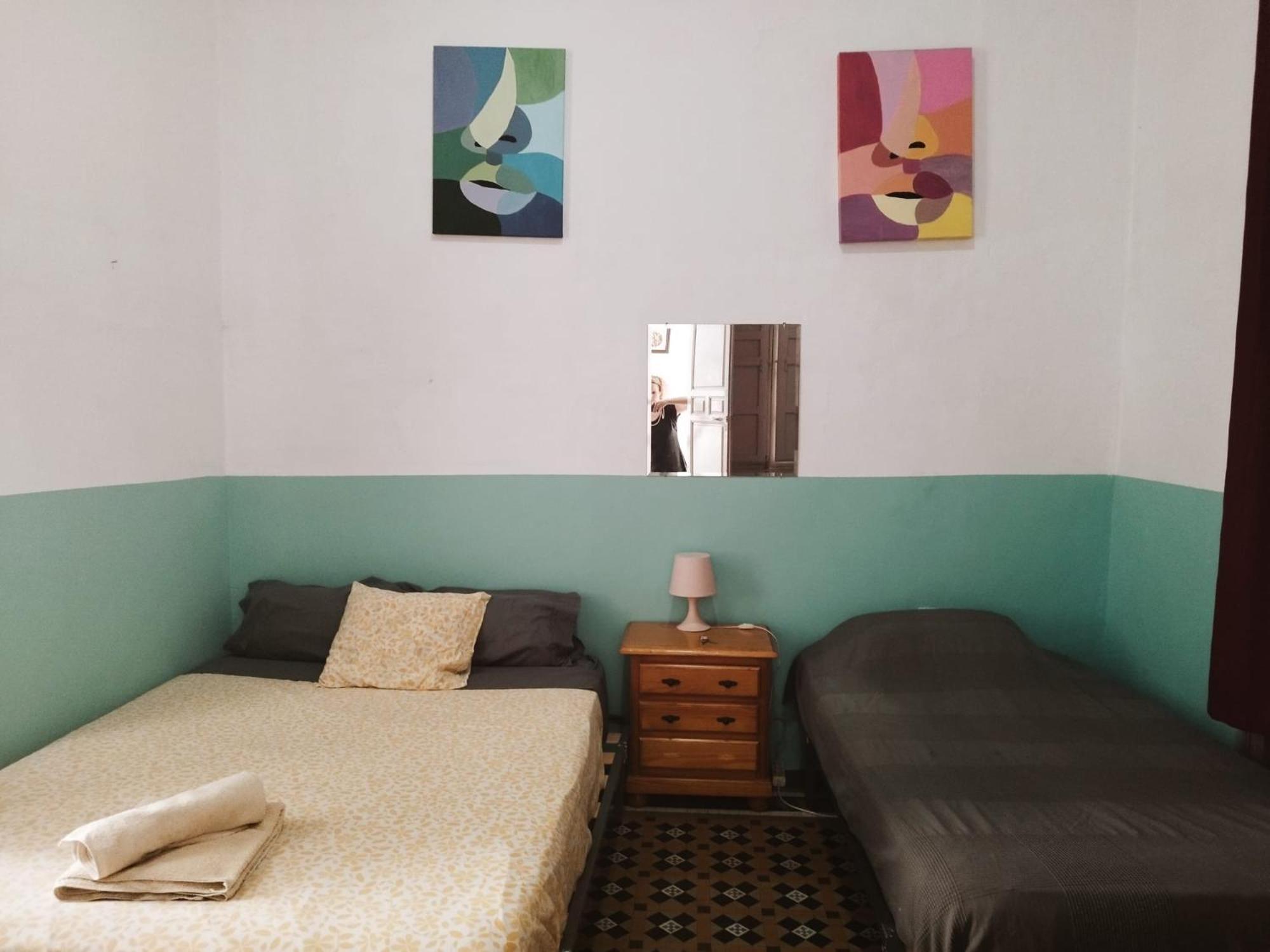 Apartment Ondaluz Carreteria *