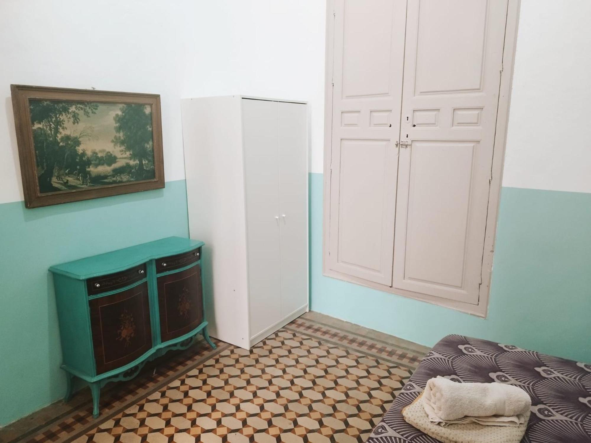 Apartment Ondaluz Carreteria Malaga