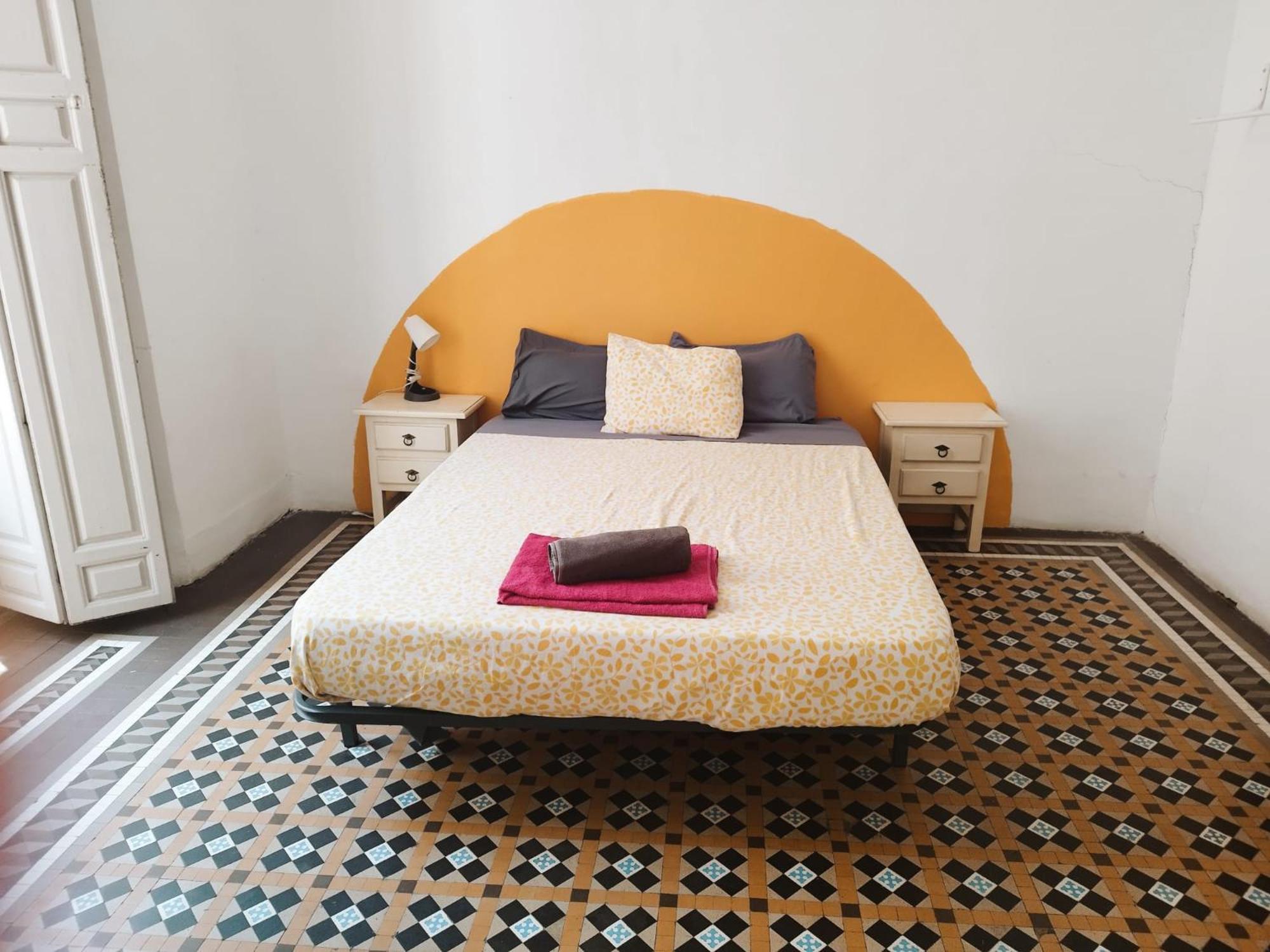Ondaluz Carreteria Apartment