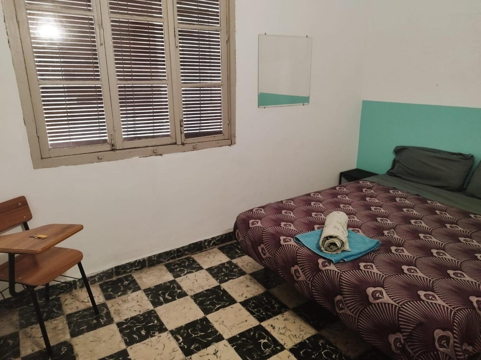 Apartment Ondaluz Carreteria *