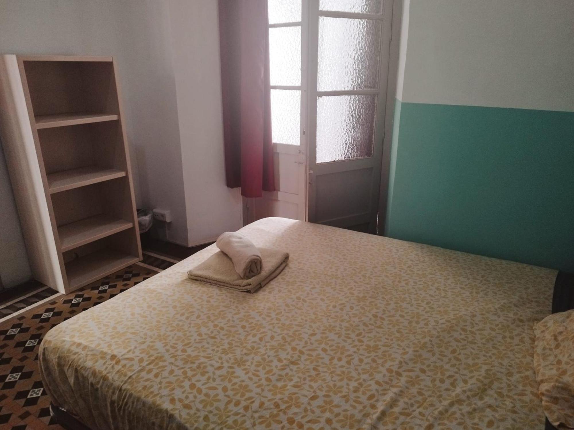 Ondaluz Carreteria Apartment Malaga