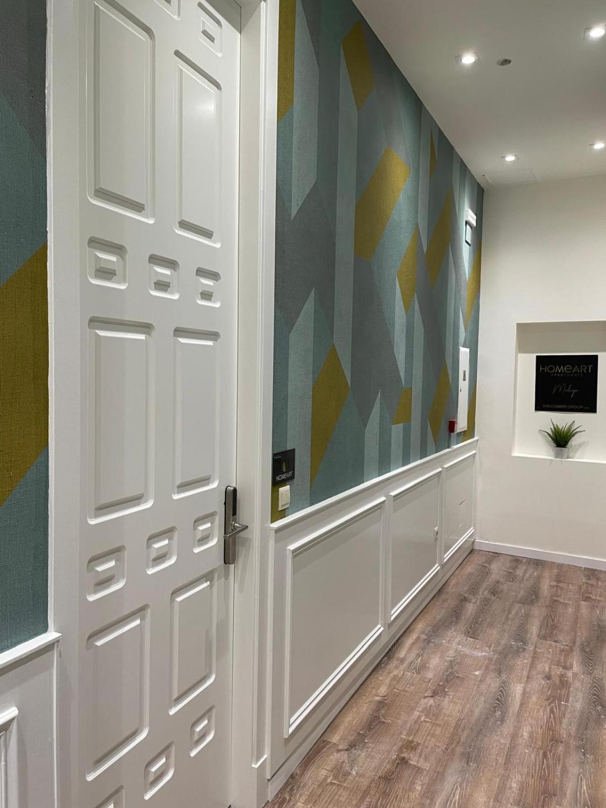 Art Apartment