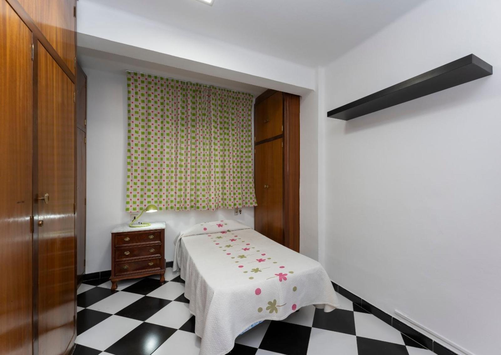 Downtown And Apartment Malaga