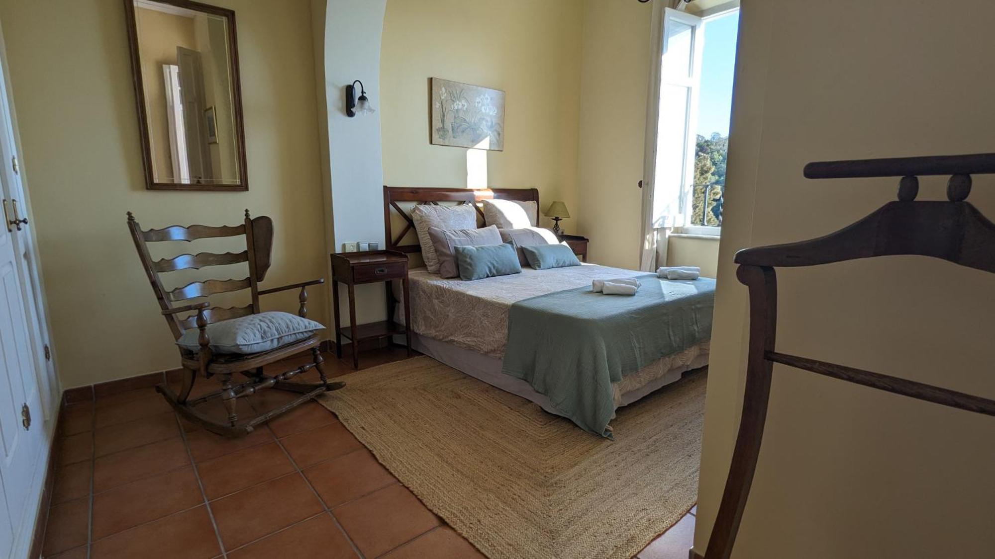 Victoria Hotel Málaga