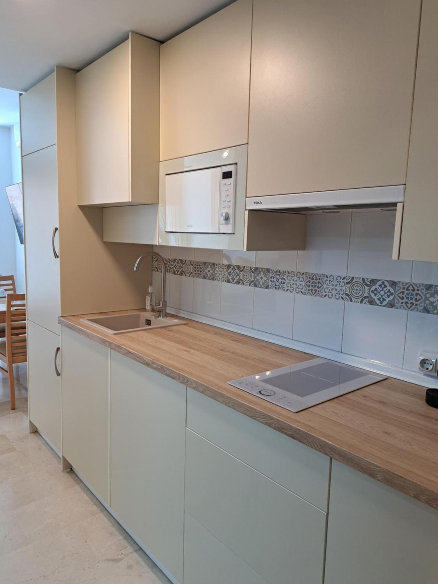 Appartement Ivory *