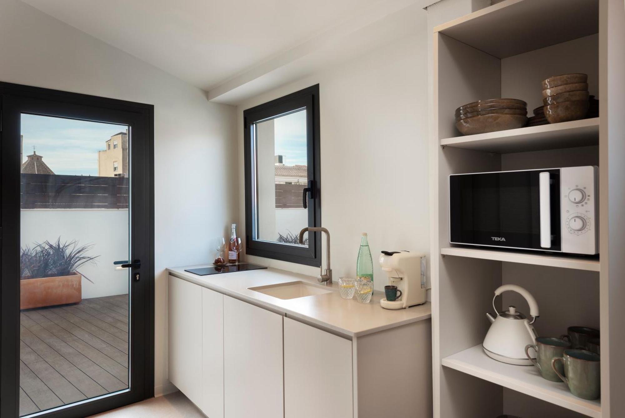 Coeo Fresca Apartment Málaga