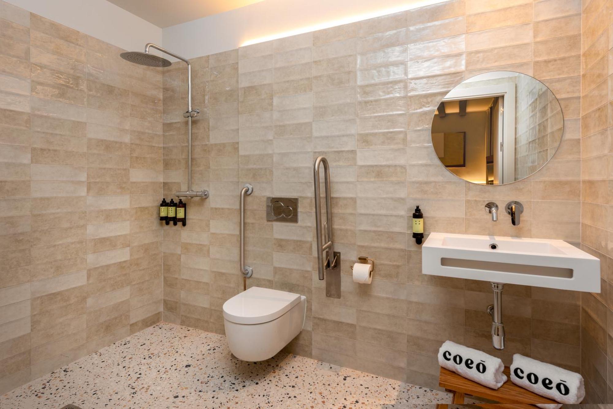 Coeo Fresca Apartment Málaga