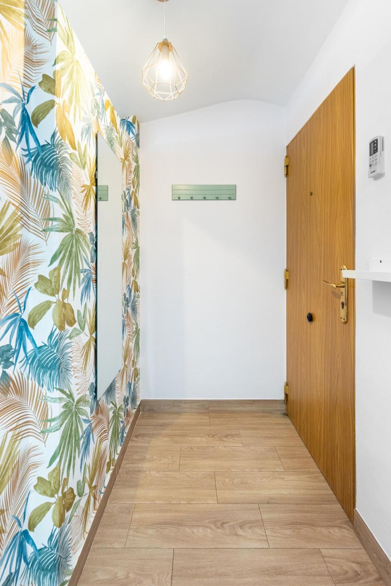 Appartement Wintowinrentals Comodo Estudio En Malaga. *