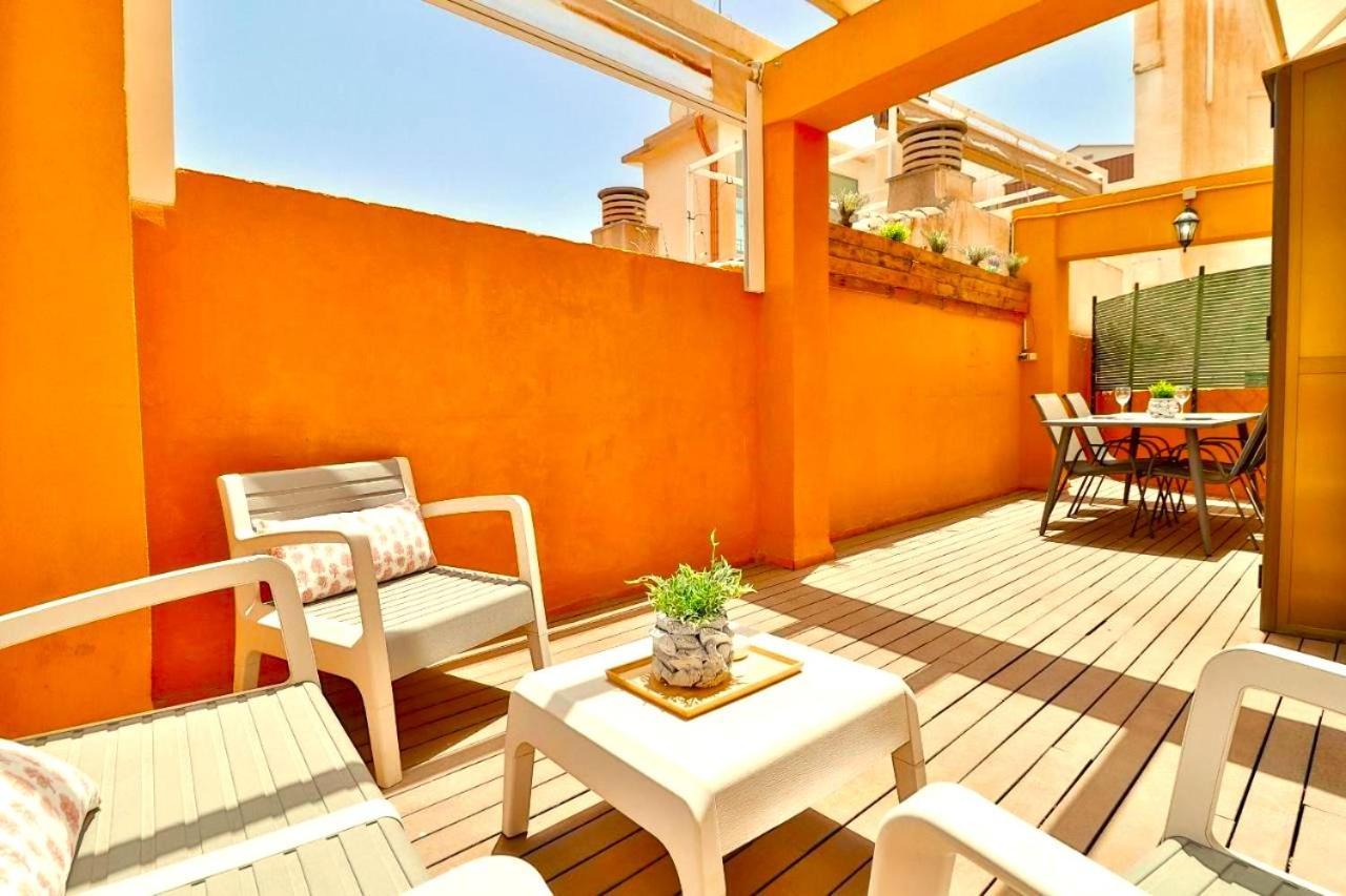 Terraza Apartment