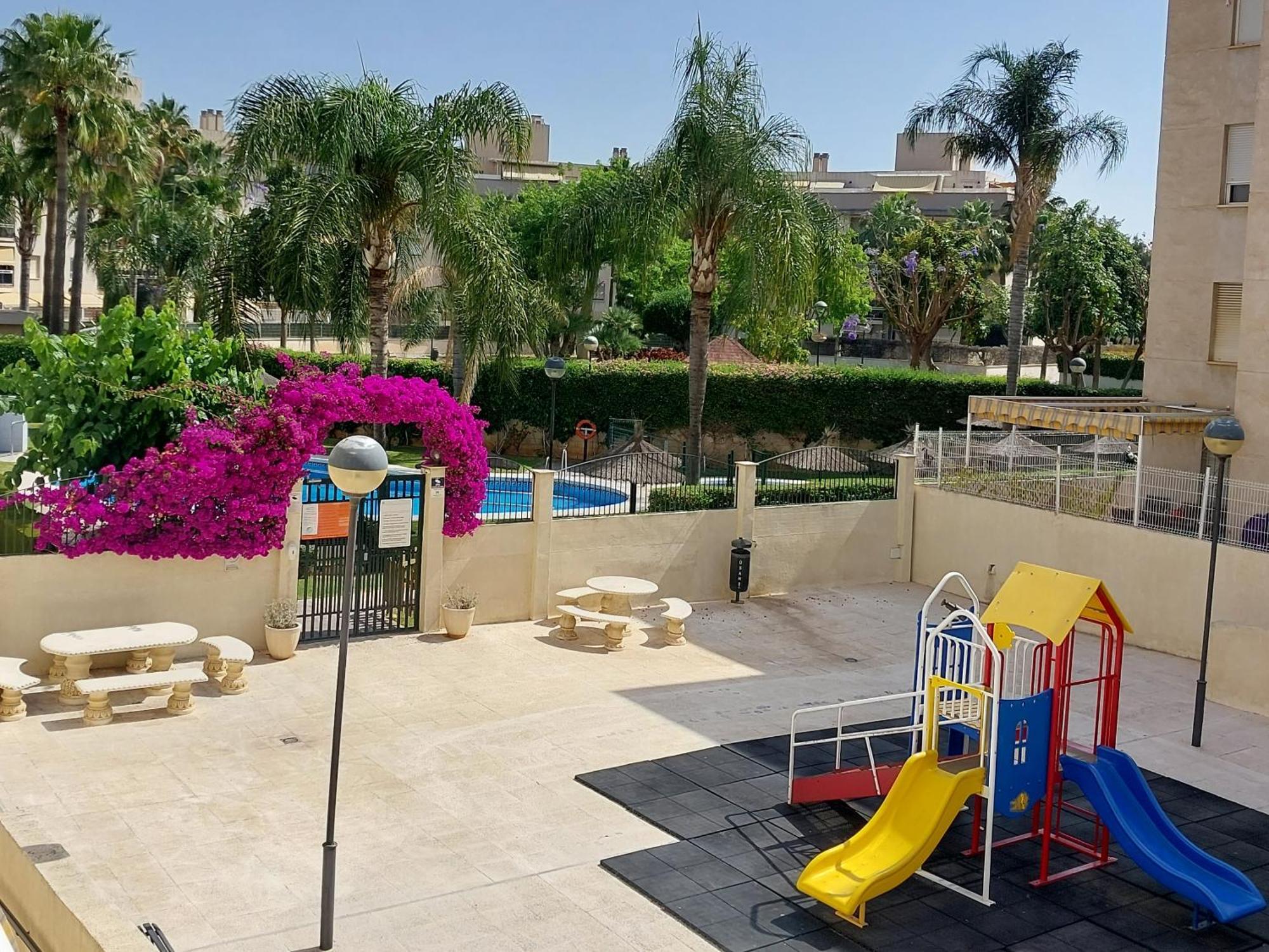 Appartement La Bella Málaga