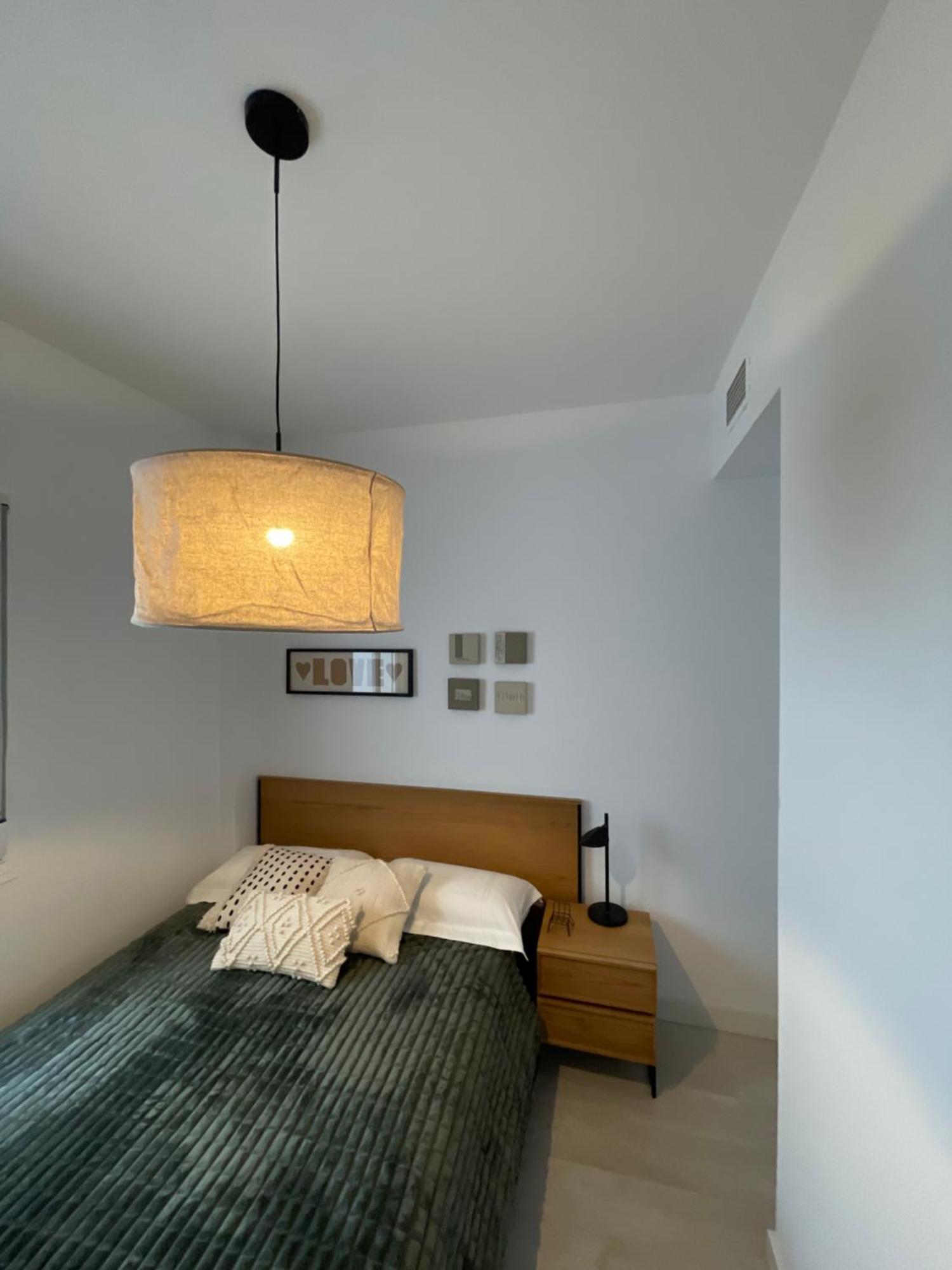 Historical Centre! Private Terrace & Gym-near Public Parking Malaga