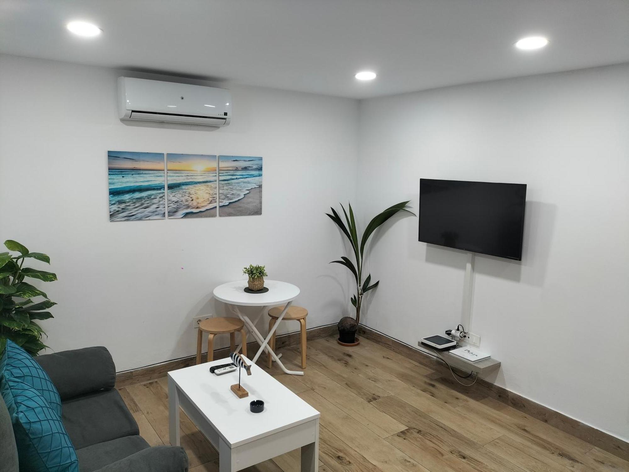 Apartment Gasset Infinity *