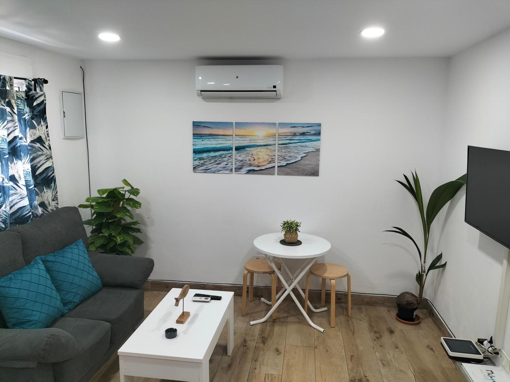 Gasset Infinity Apartment *