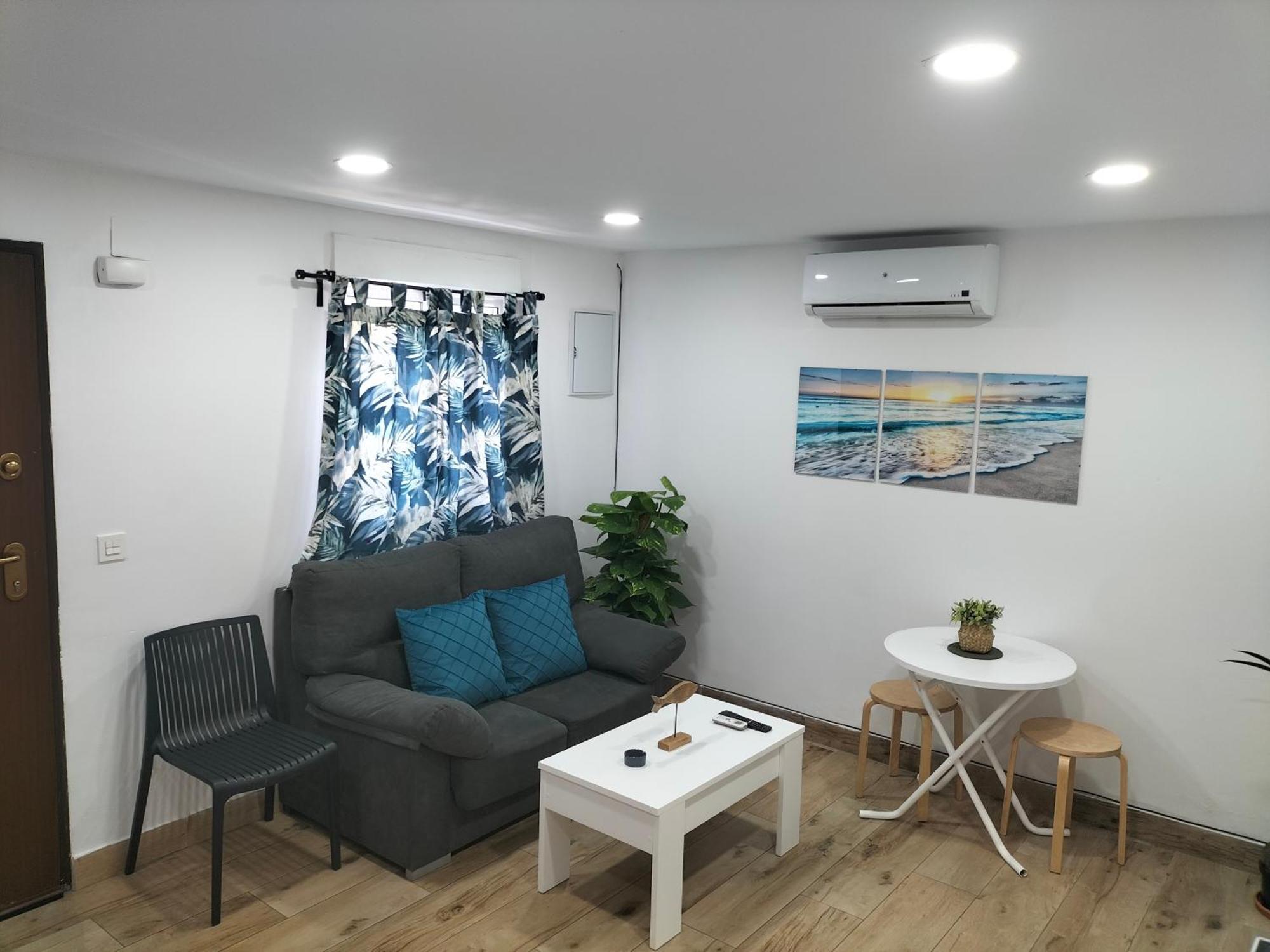 Gasset Infinity Apartment Malaga