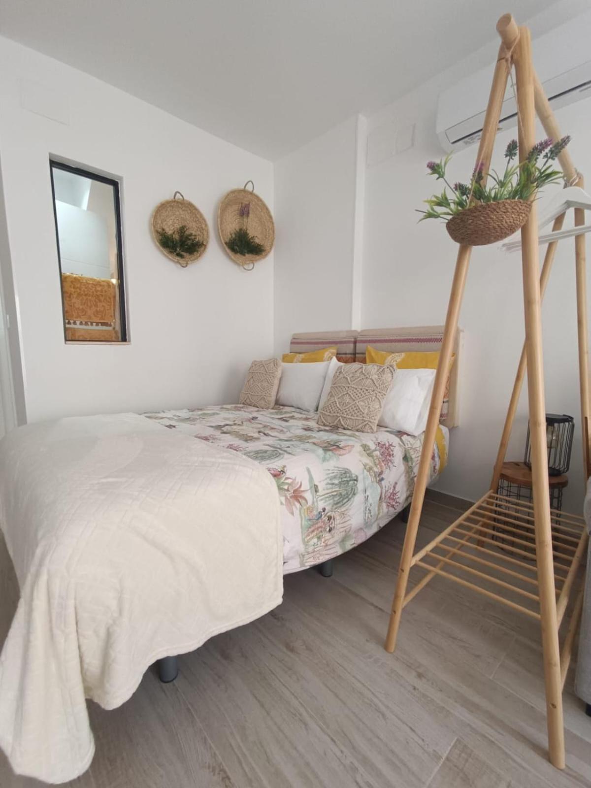 Apartment Agua Viva Tierra *