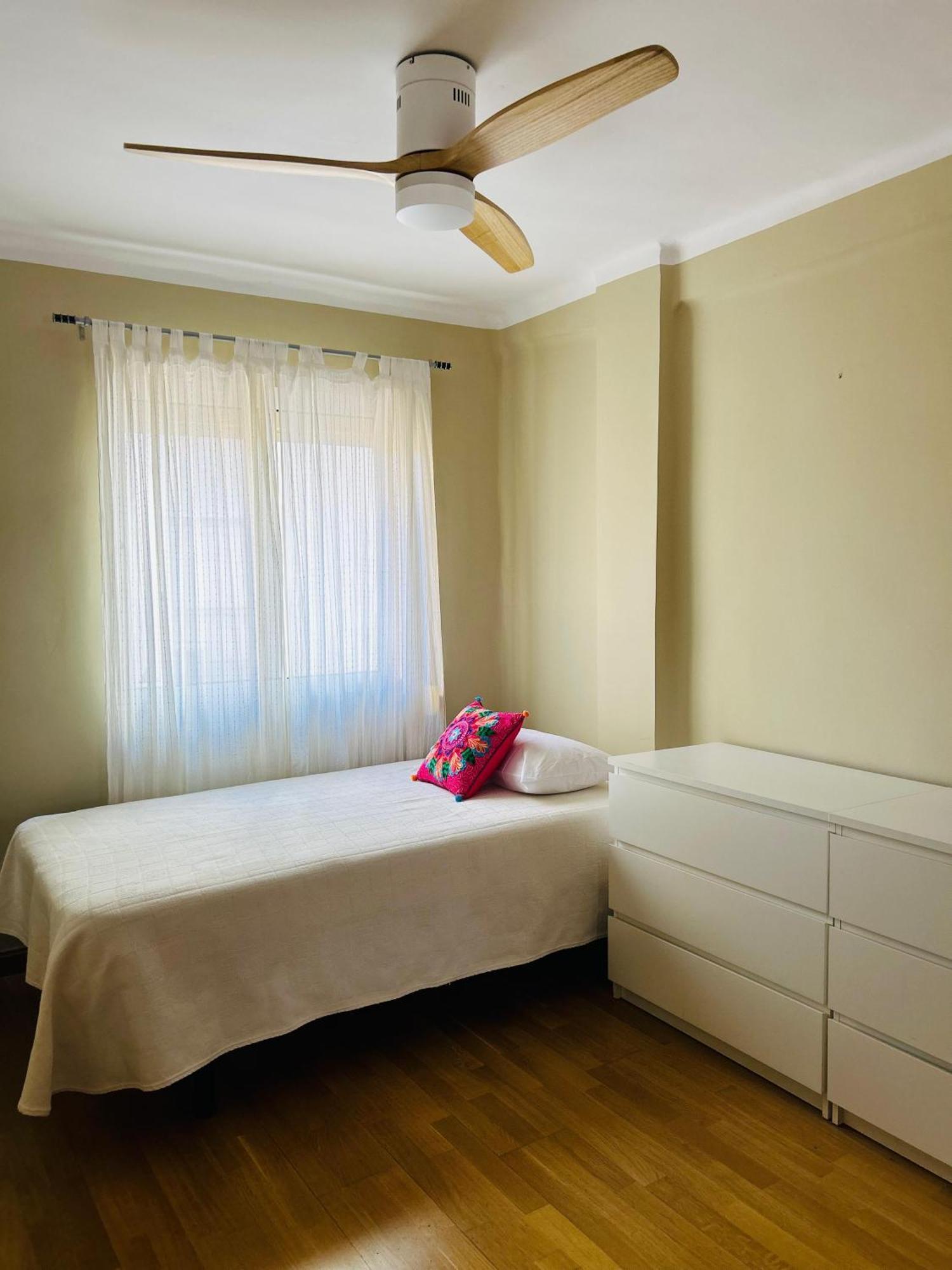 Casa Guillermo Apartment Malaga