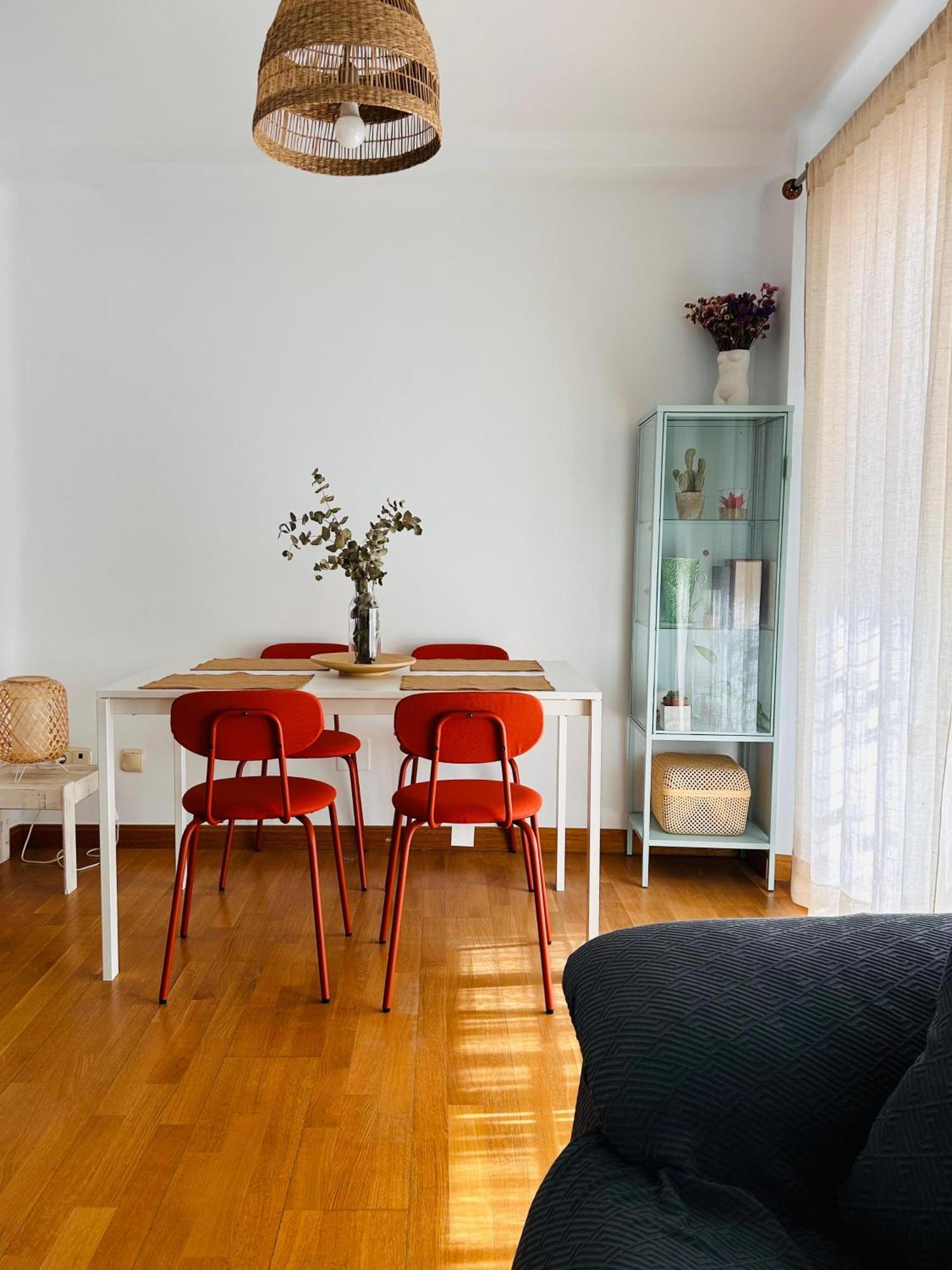Casa Guillermo * Malaga