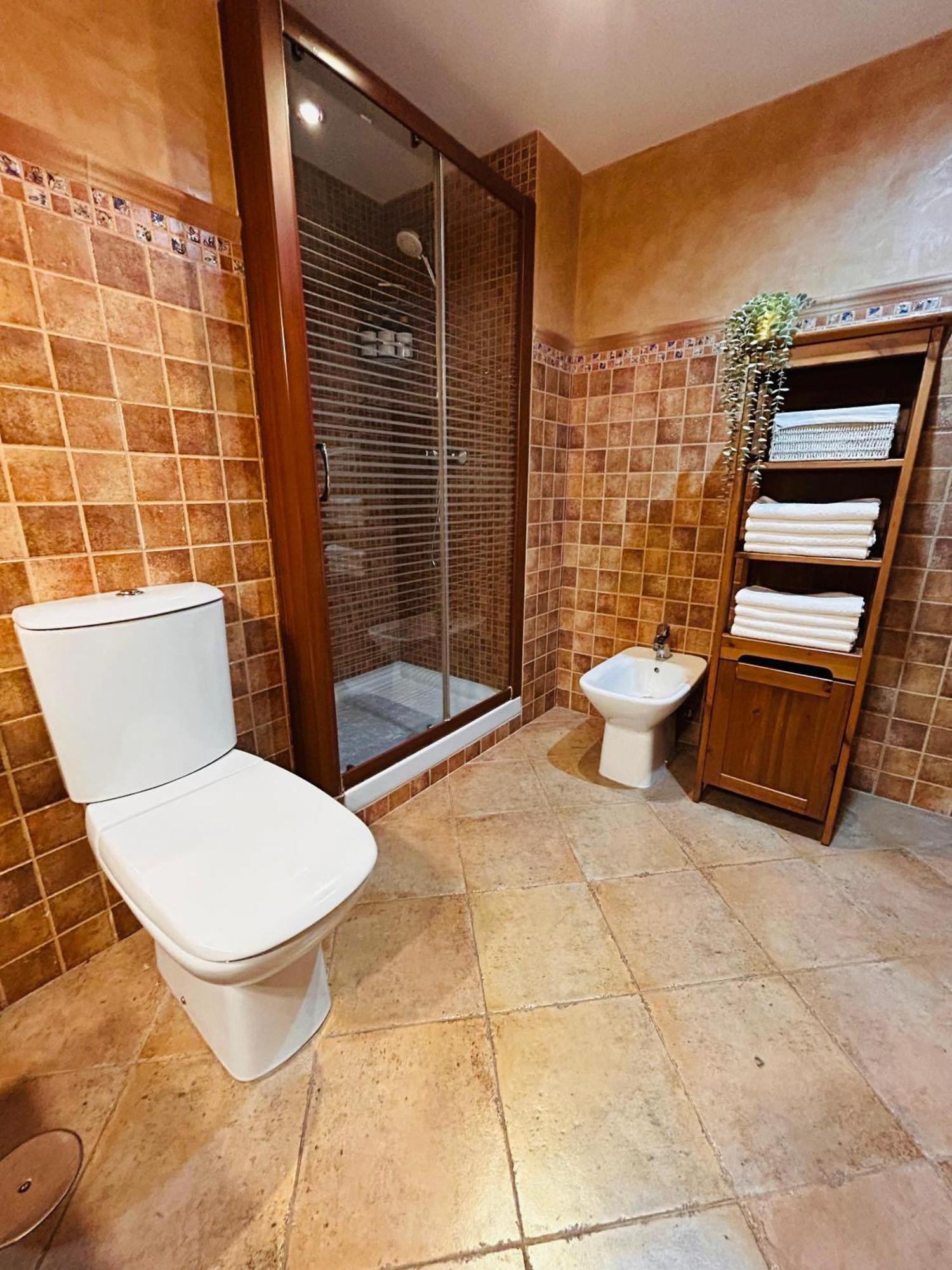 Casa Guillermo Malaga