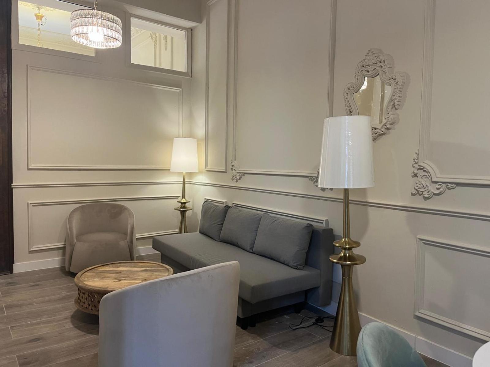 Apartment Loles De Cisneros Catedral Málaga