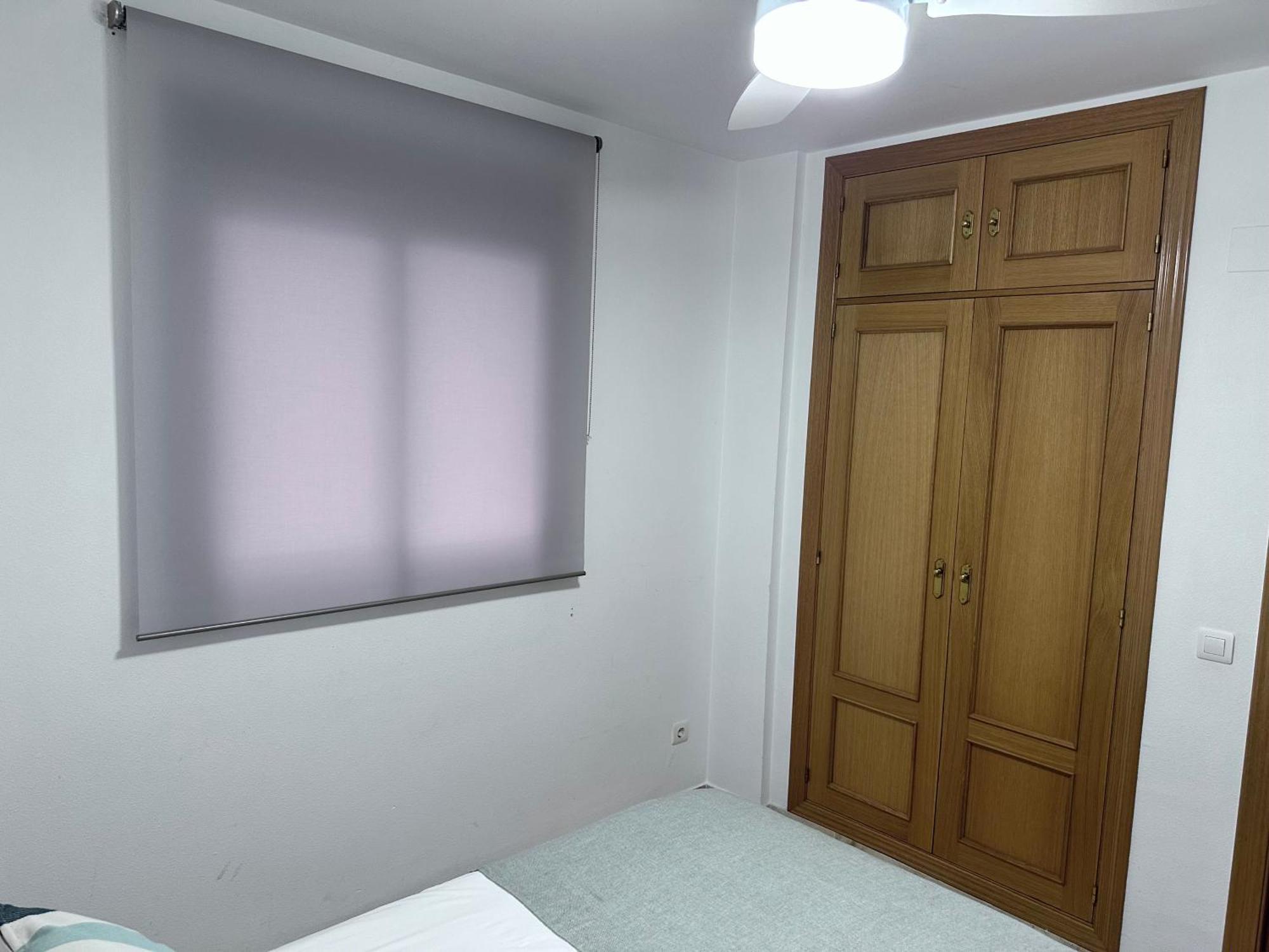 Aleda Puerto Playa - Parking Y Piscina Gratis Apartment Malaga