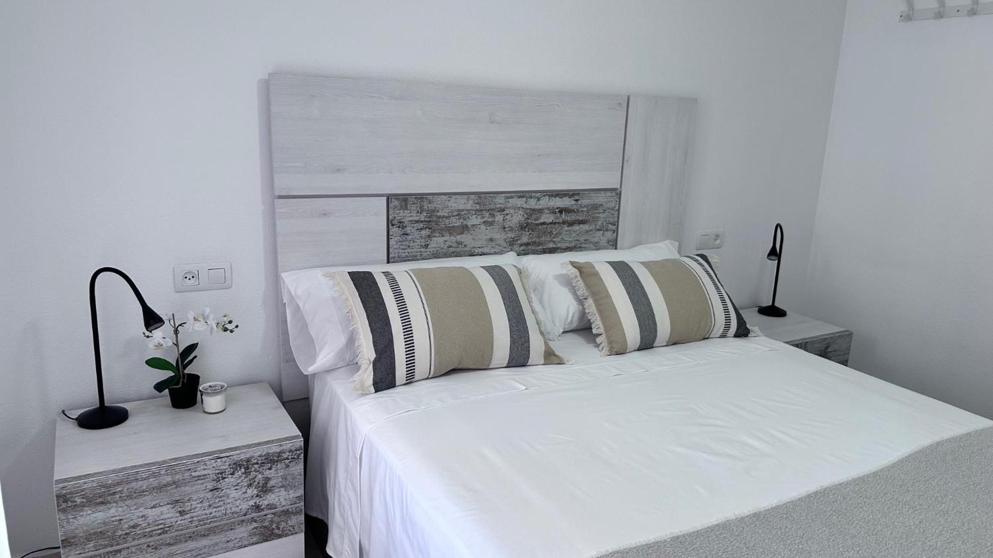 Apartment Aleda Puerto Playa - Parking Y Piscina Gratis *