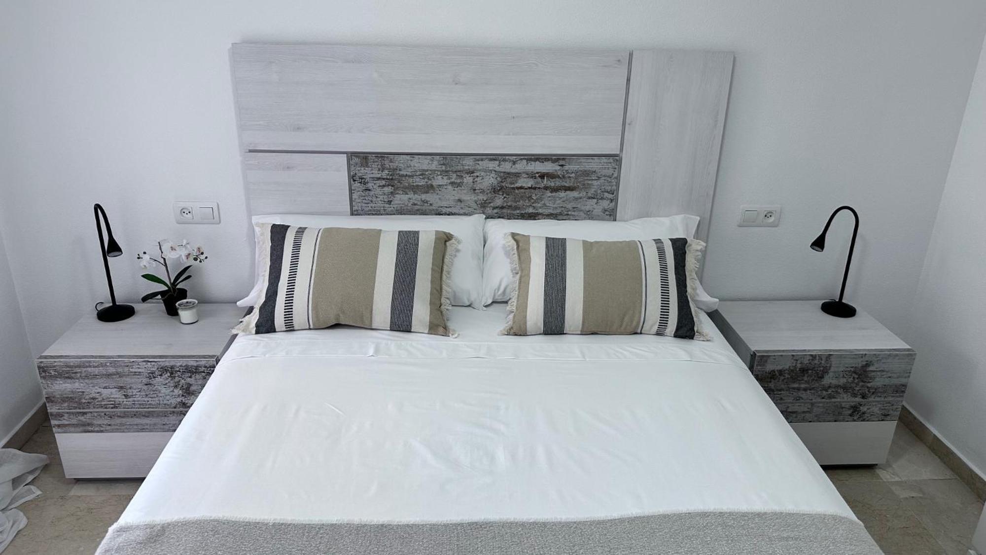 Apartment Aleda Puerto Playa - Parking Y Piscina Gratis