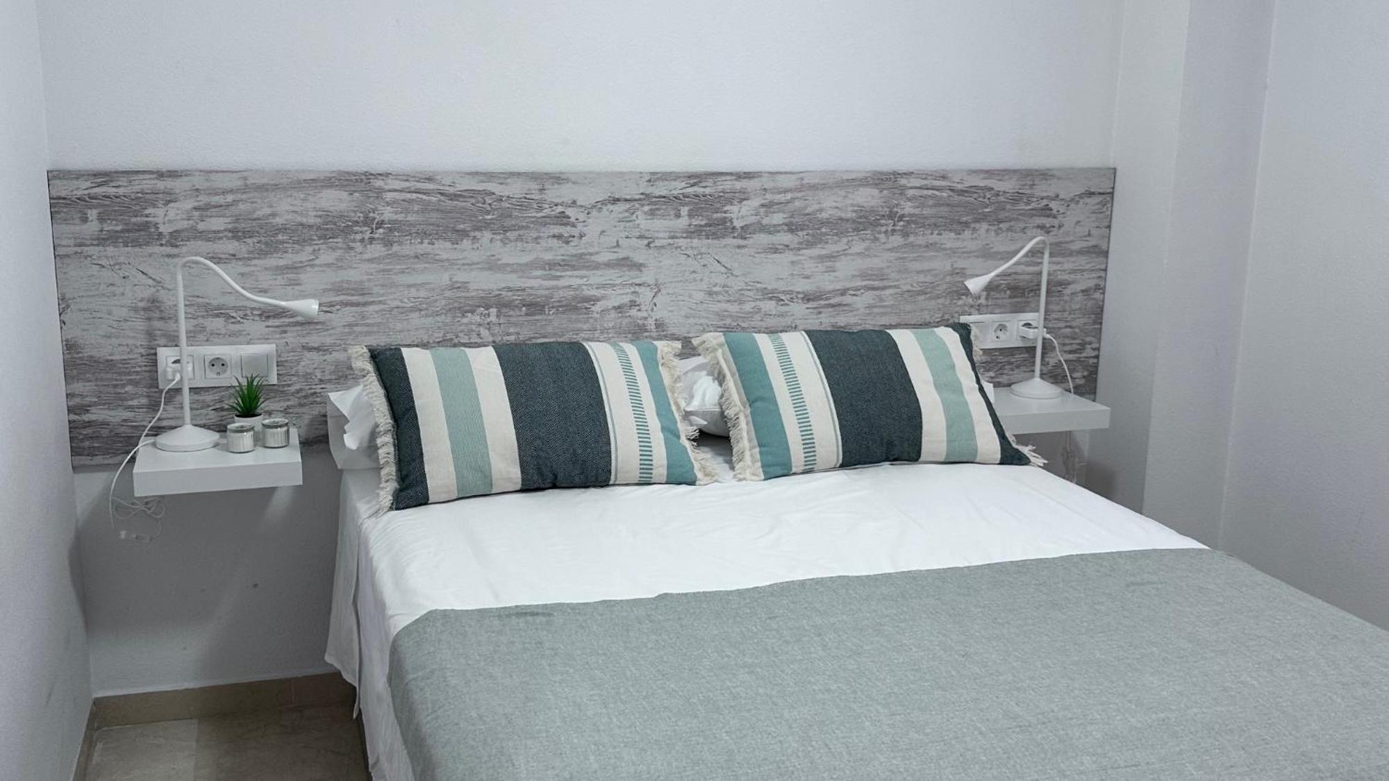 Apartment Aleda Puerto Playa - Parking Y Piscina Gratis *