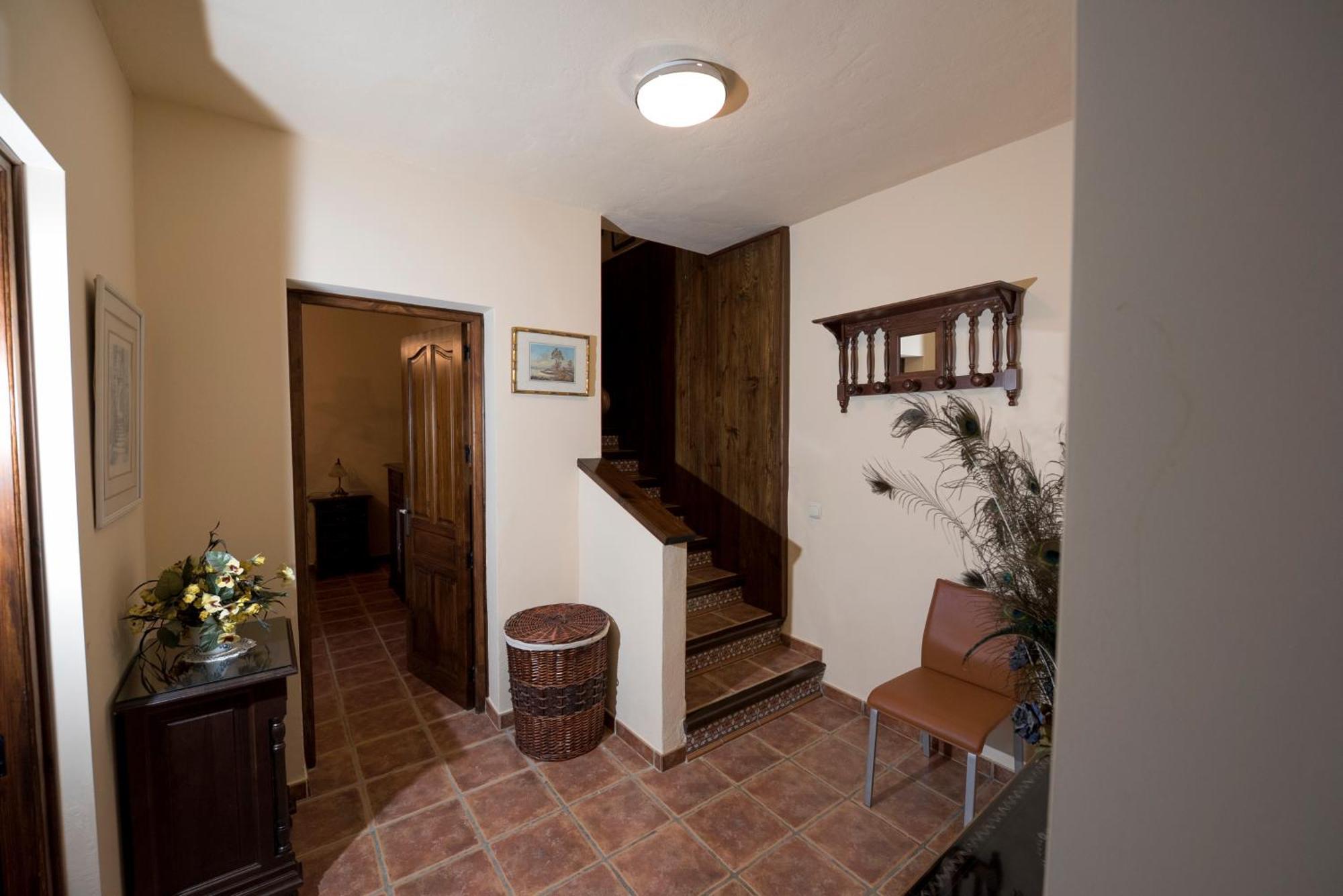 Adriana Holiday home