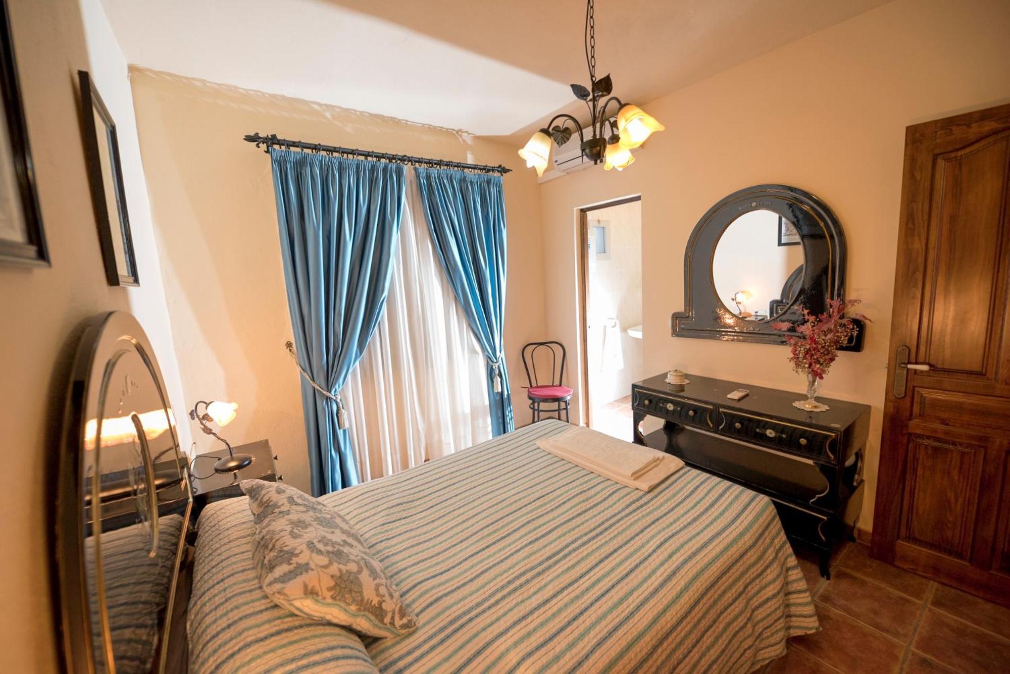 Adriana Holiday home