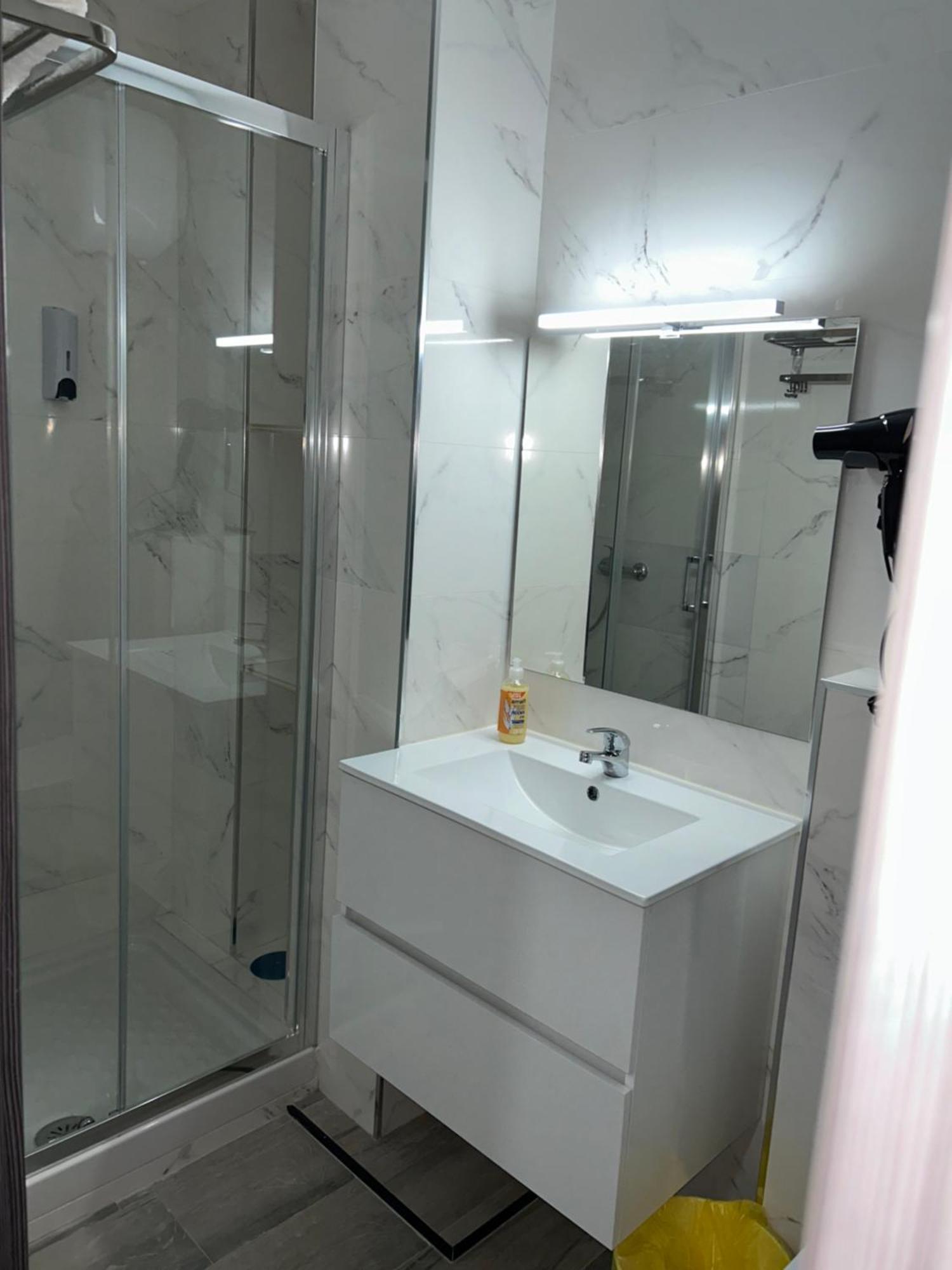 Apartment Tejares 3b Málaga