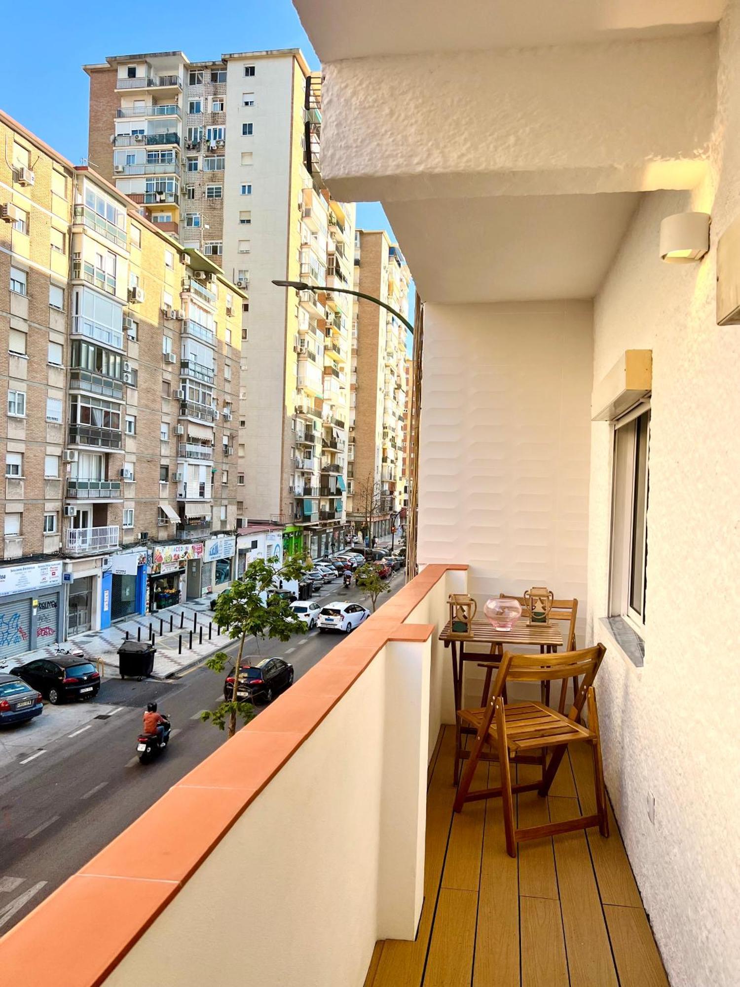 Apartment Aperol